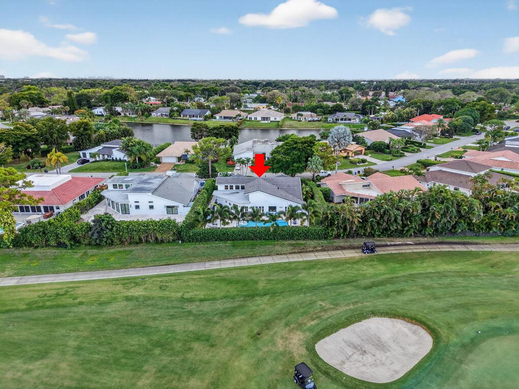 Seagate Golf at The Hamlet - Residential