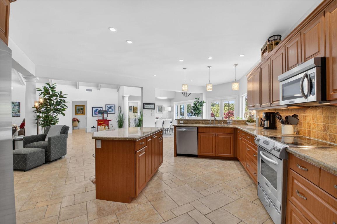 Seagate Golf at The Hamlet - Residential