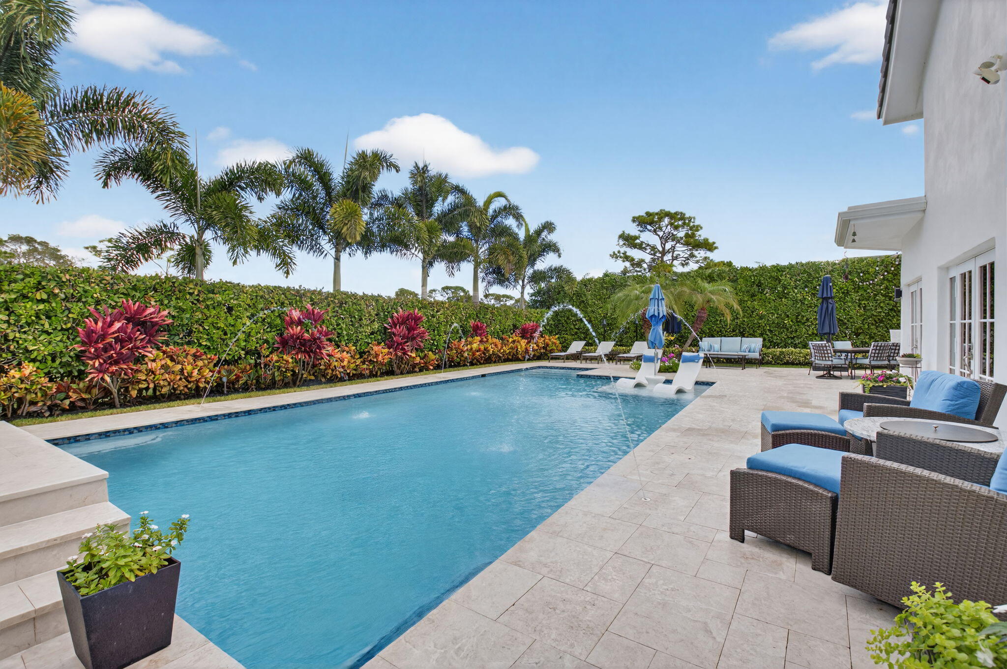 Seagate Golf at The Hamlet - Residential