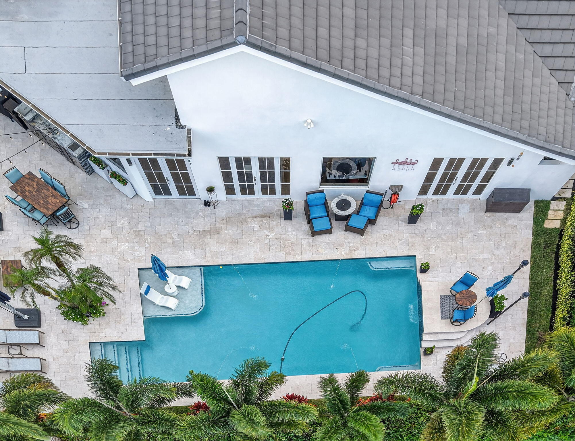 Seagate Golf at The Hamlet - Residential