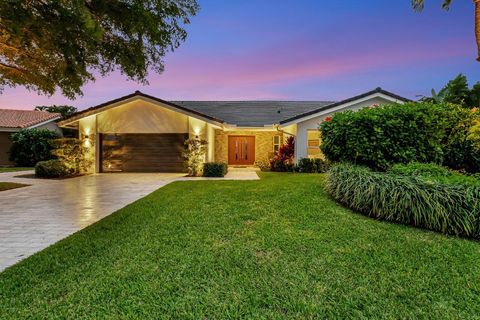 4911 Pineview Circle Delray Beach FL 33445