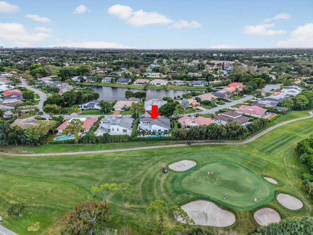 Seagate Golf at The Hamlet - Residential