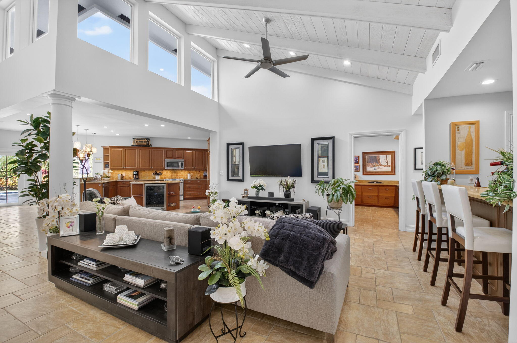 Seagate Golf at The Hamlet - Residential