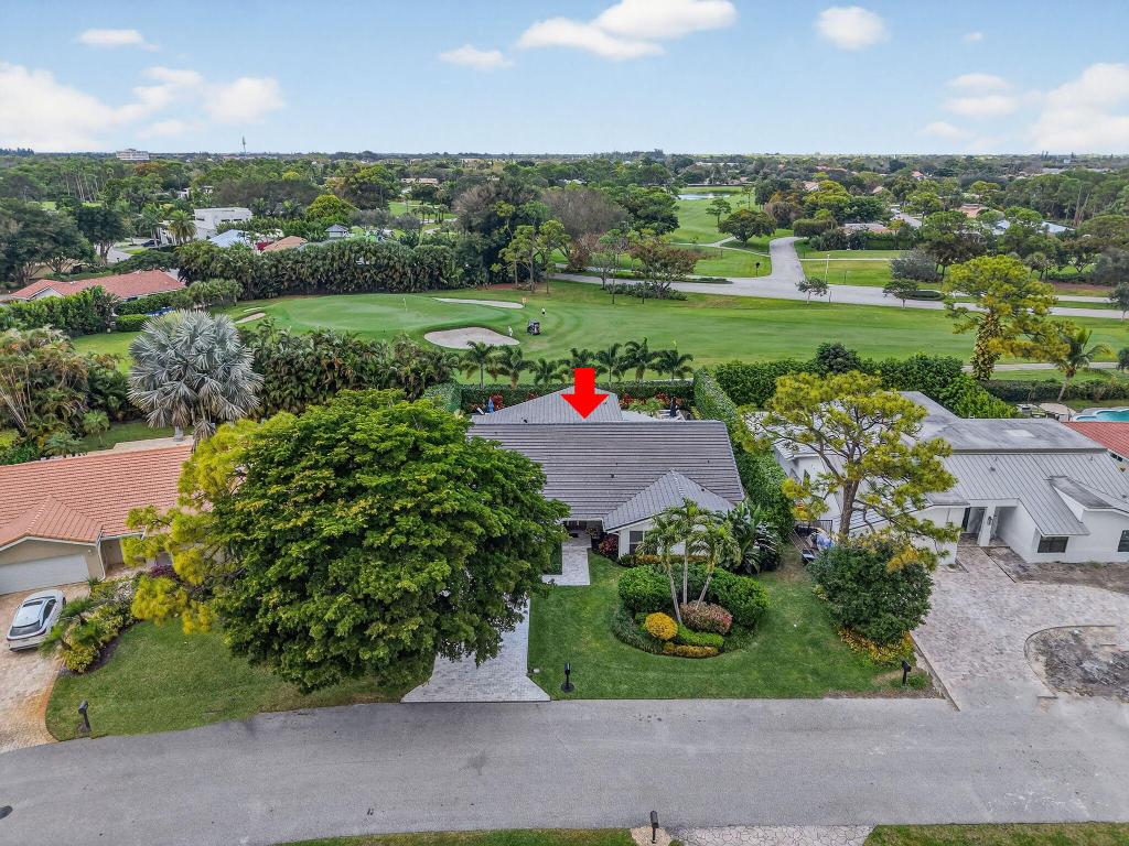 Seagate Golf at The Hamlet - Residential