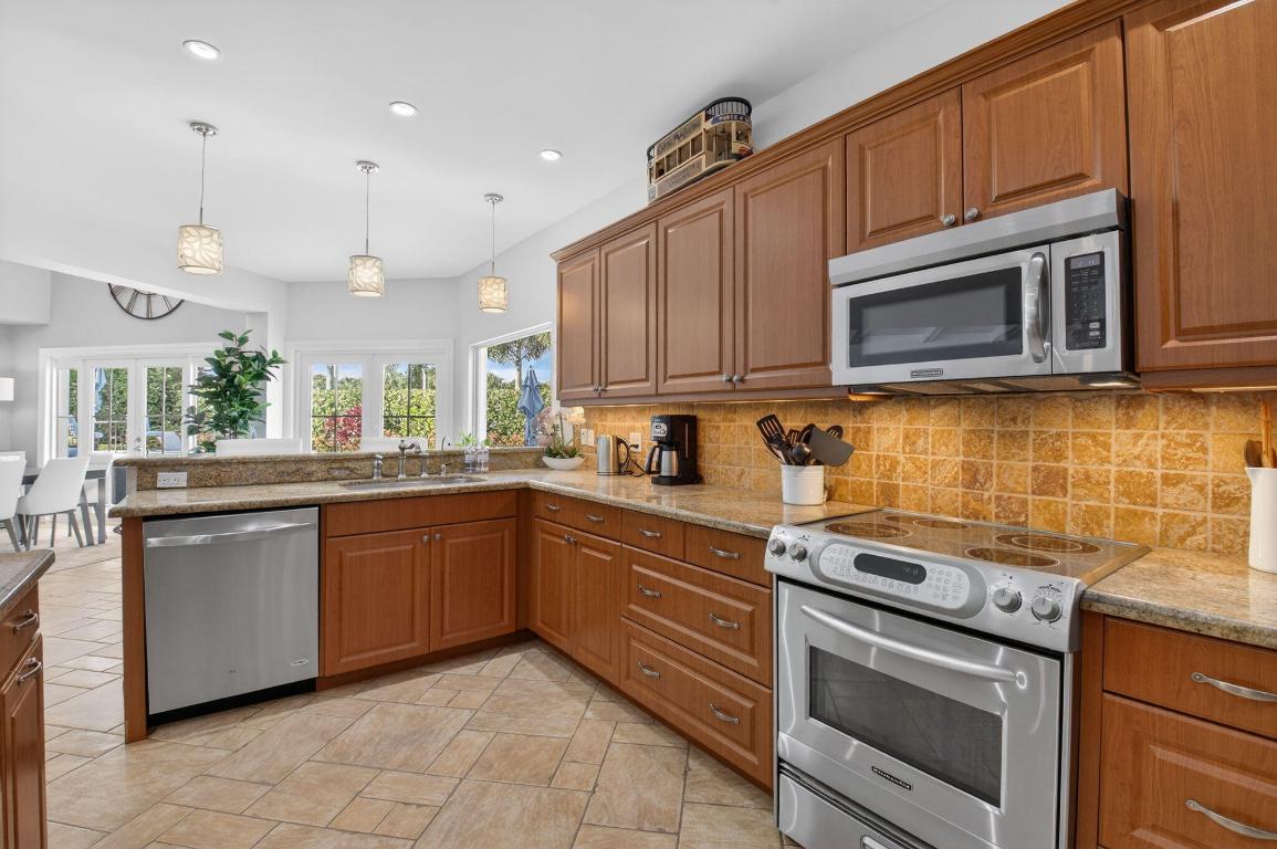 Seagate Golf at The Hamlet - Residential