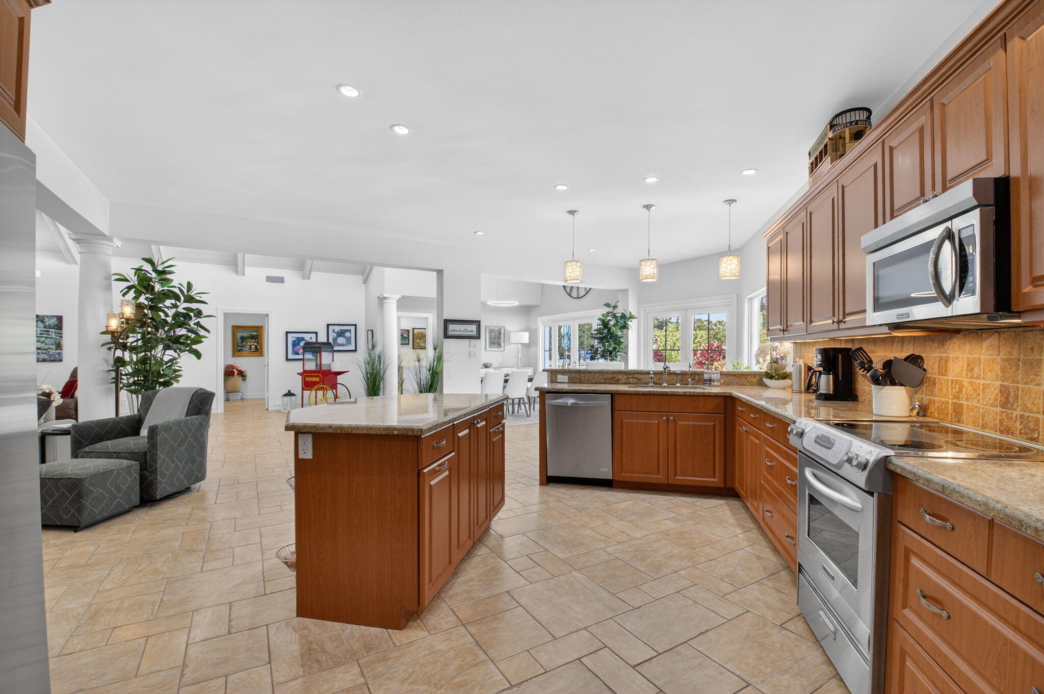 Seagate Golf at The Hamlet - Residential