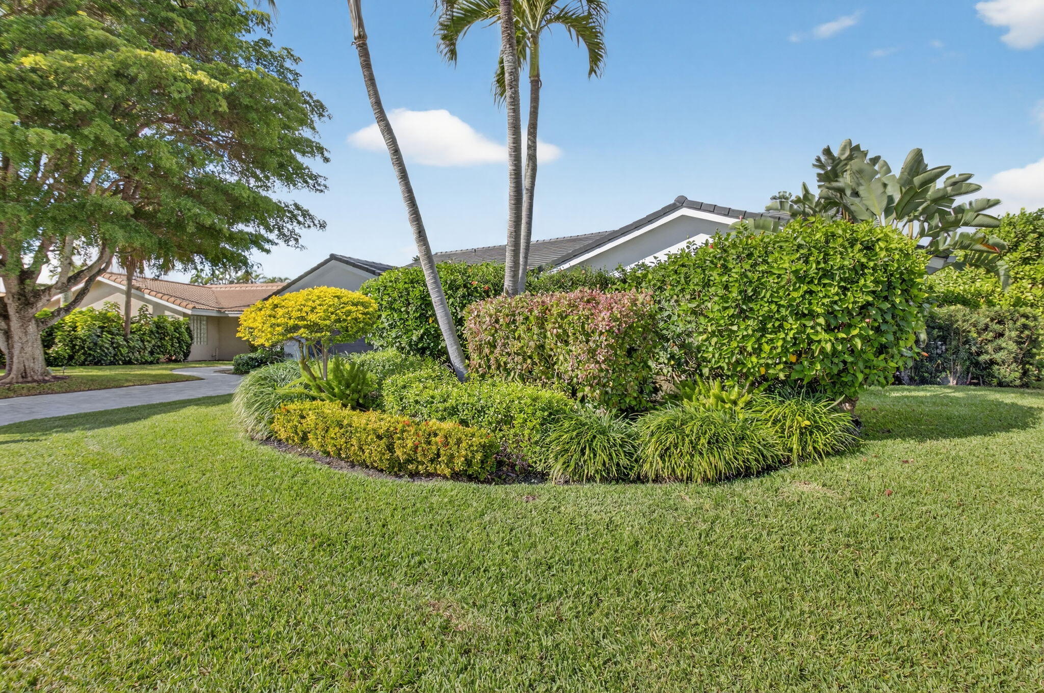 Seagate Golf at The Hamlet - Residential