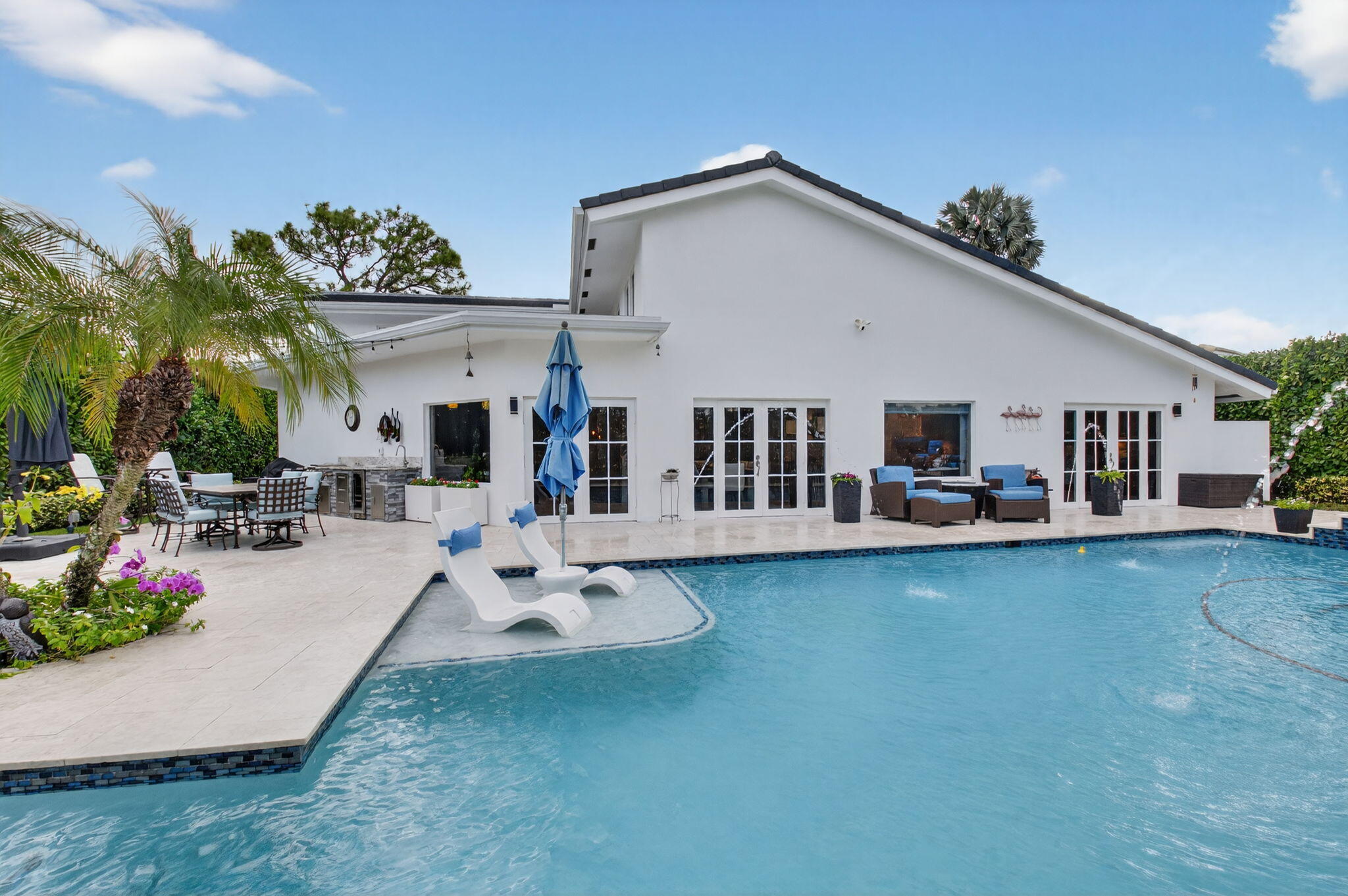 Seagate Golf at The Hamlet - Residential