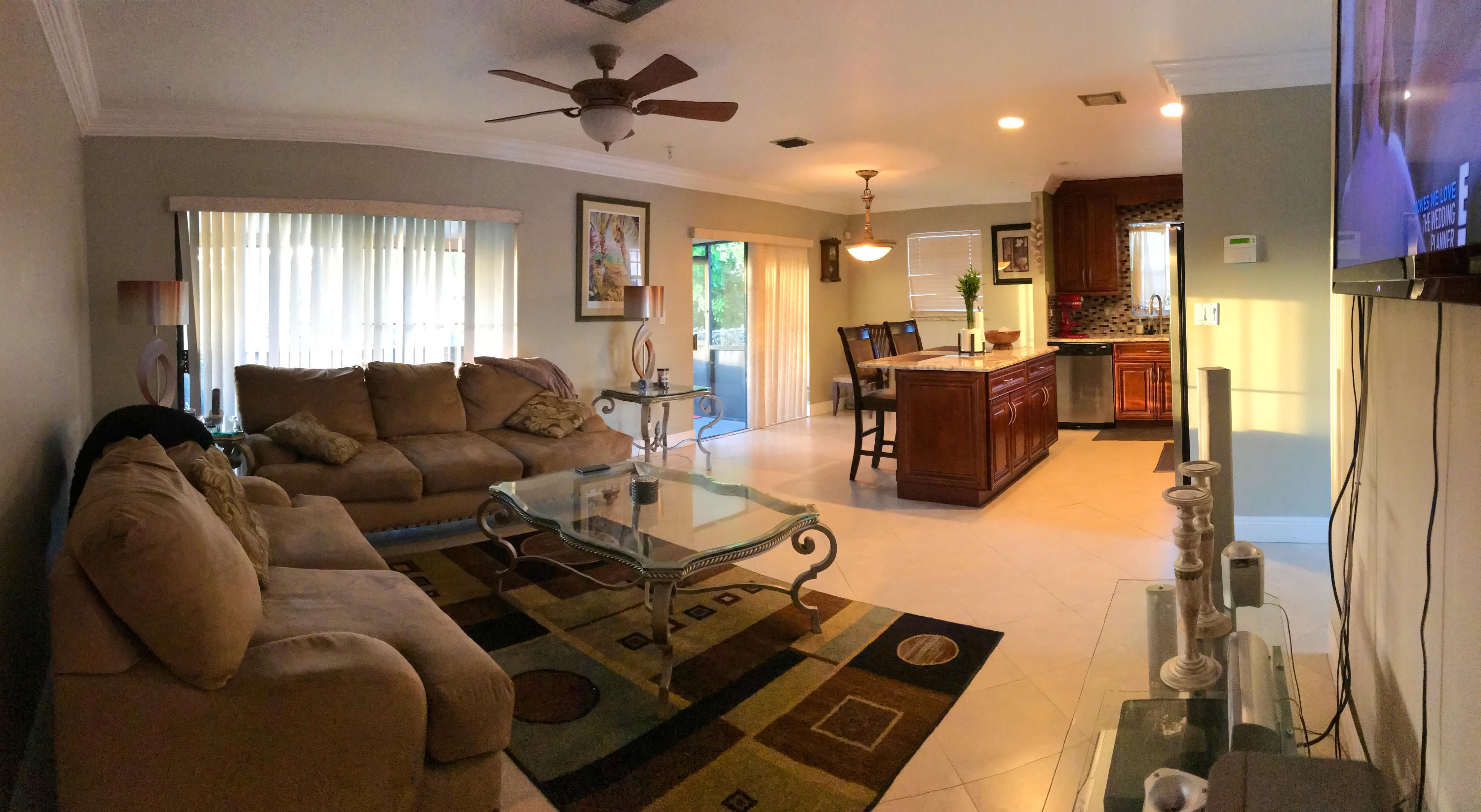 NORTH LAUDERDALE VILLAGE SEC 2 - Residential