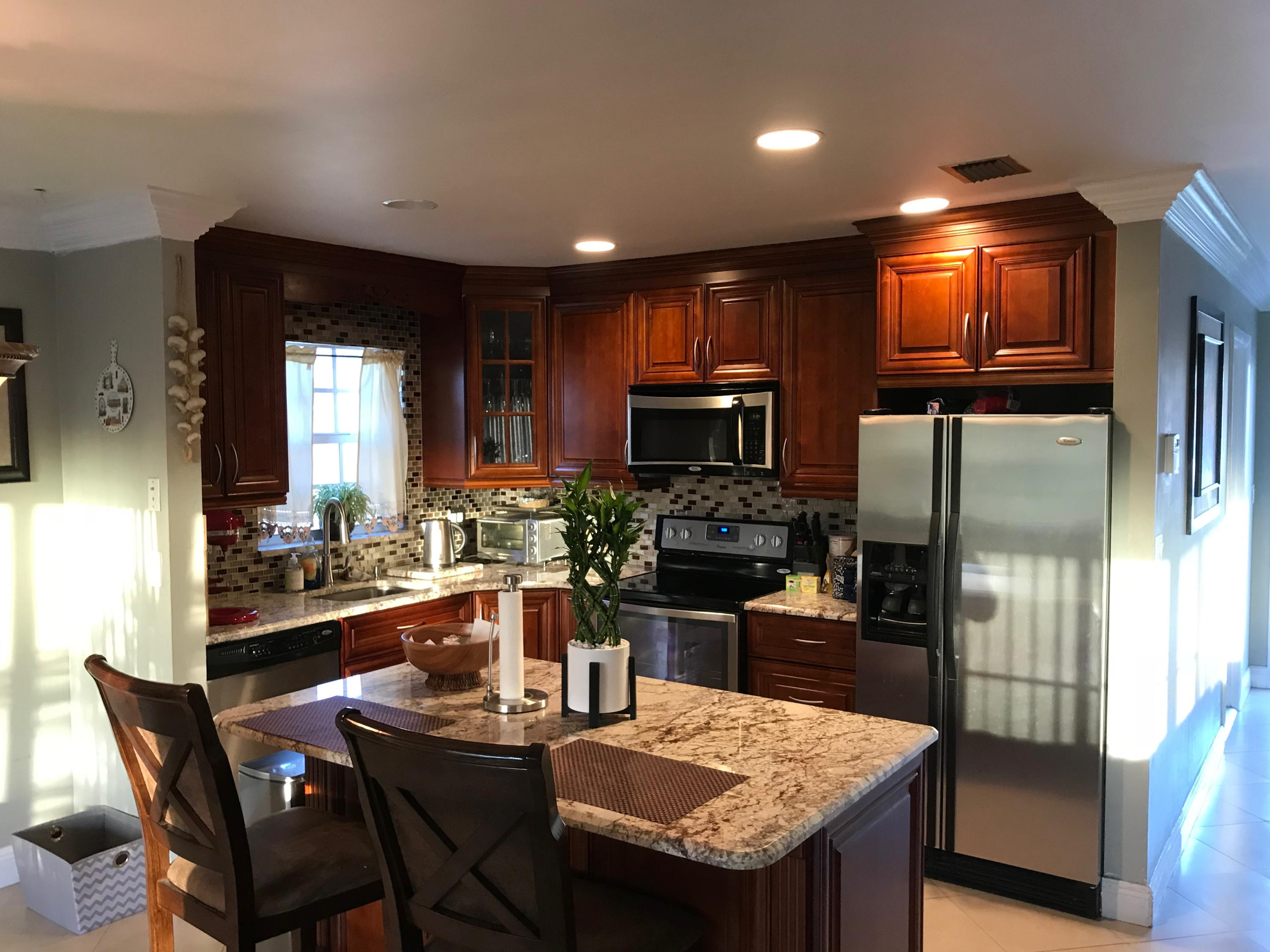 NORTH LAUDERDALE VILLAGE SEC 2 - Residential