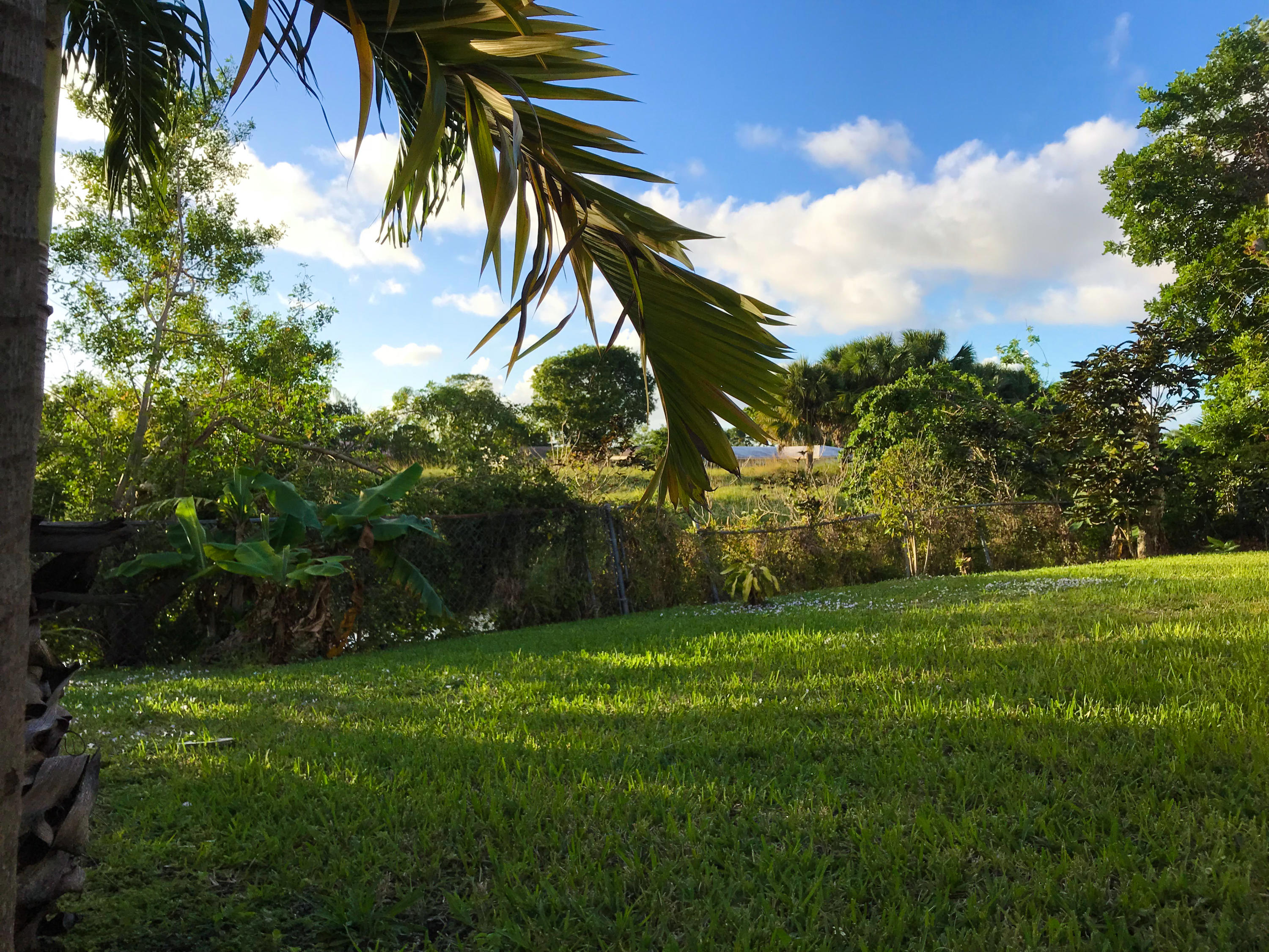 NORTH LAUDERDALE VILLAGE SEC 2 - Residential