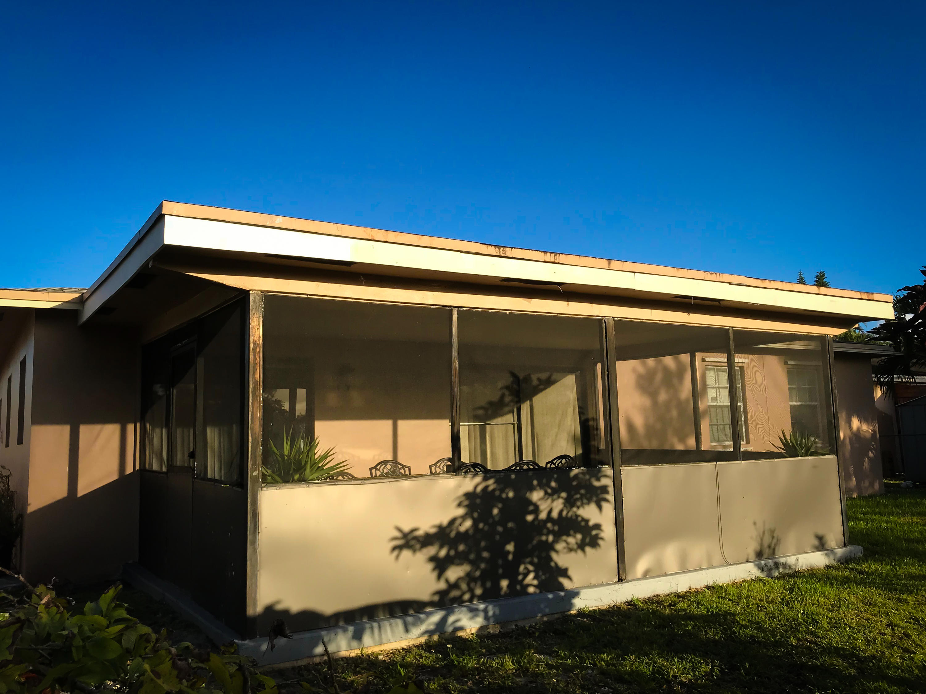 NORTH LAUDERDALE VILLAGE SEC 2 - Residential