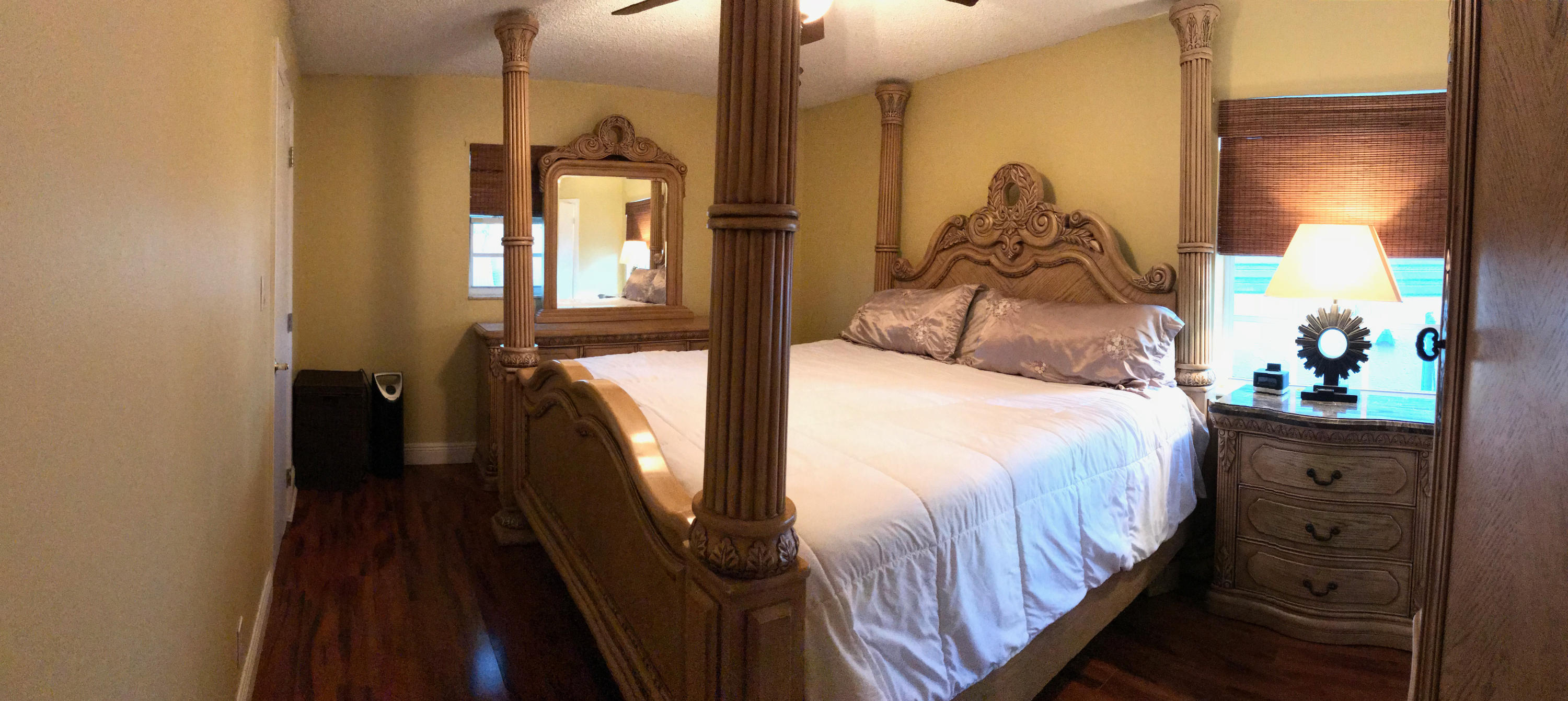 NORTH LAUDERDALE VILLAGE SEC 2 - Residential