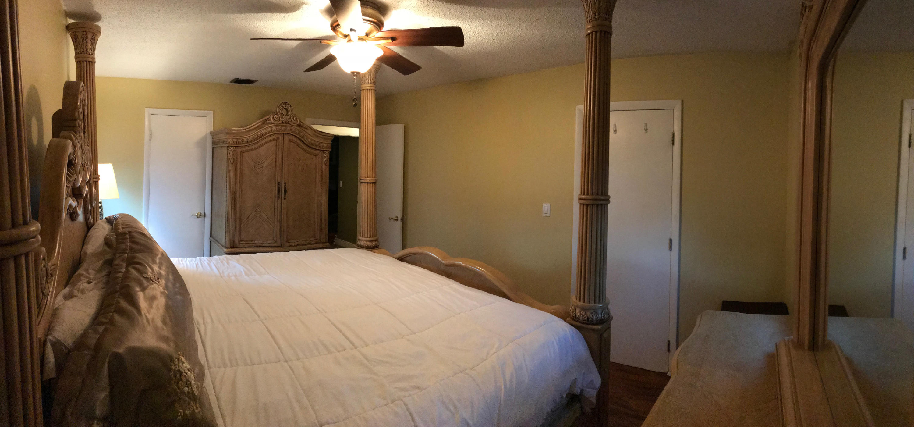 NORTH LAUDERDALE VILLAGE SEC 2 - Residential