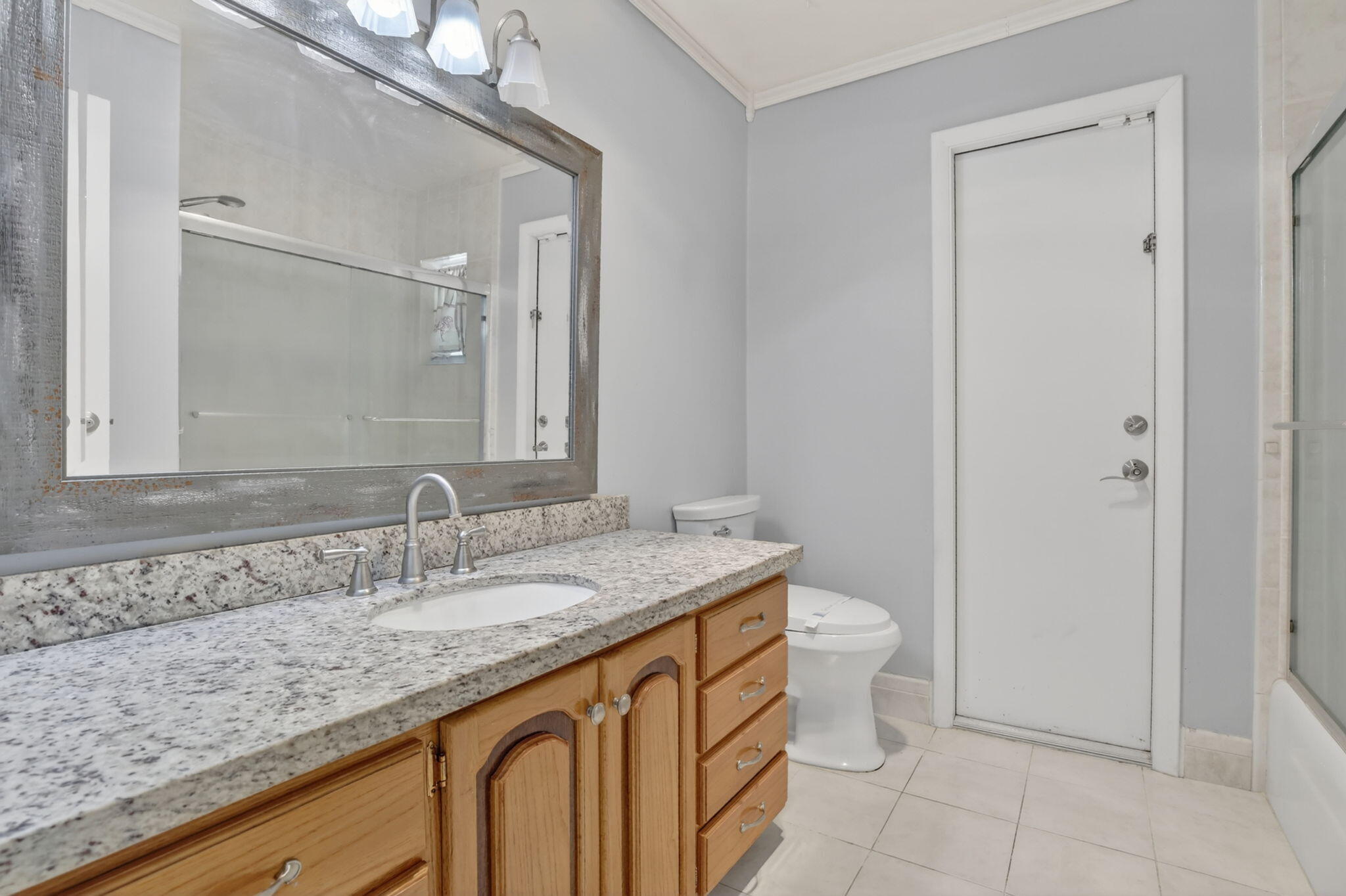 PEMBROKE LAKES SEC 1 - Residential