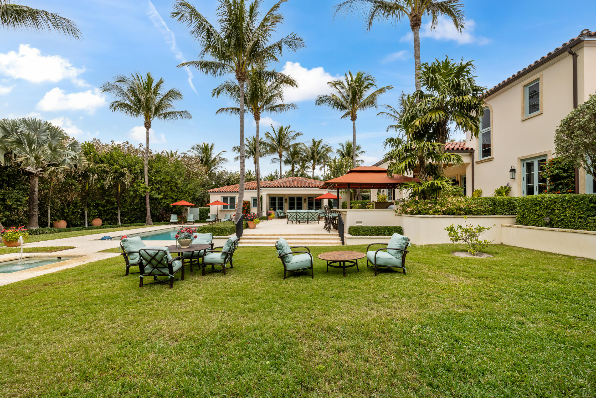Jupiter Island - Residential