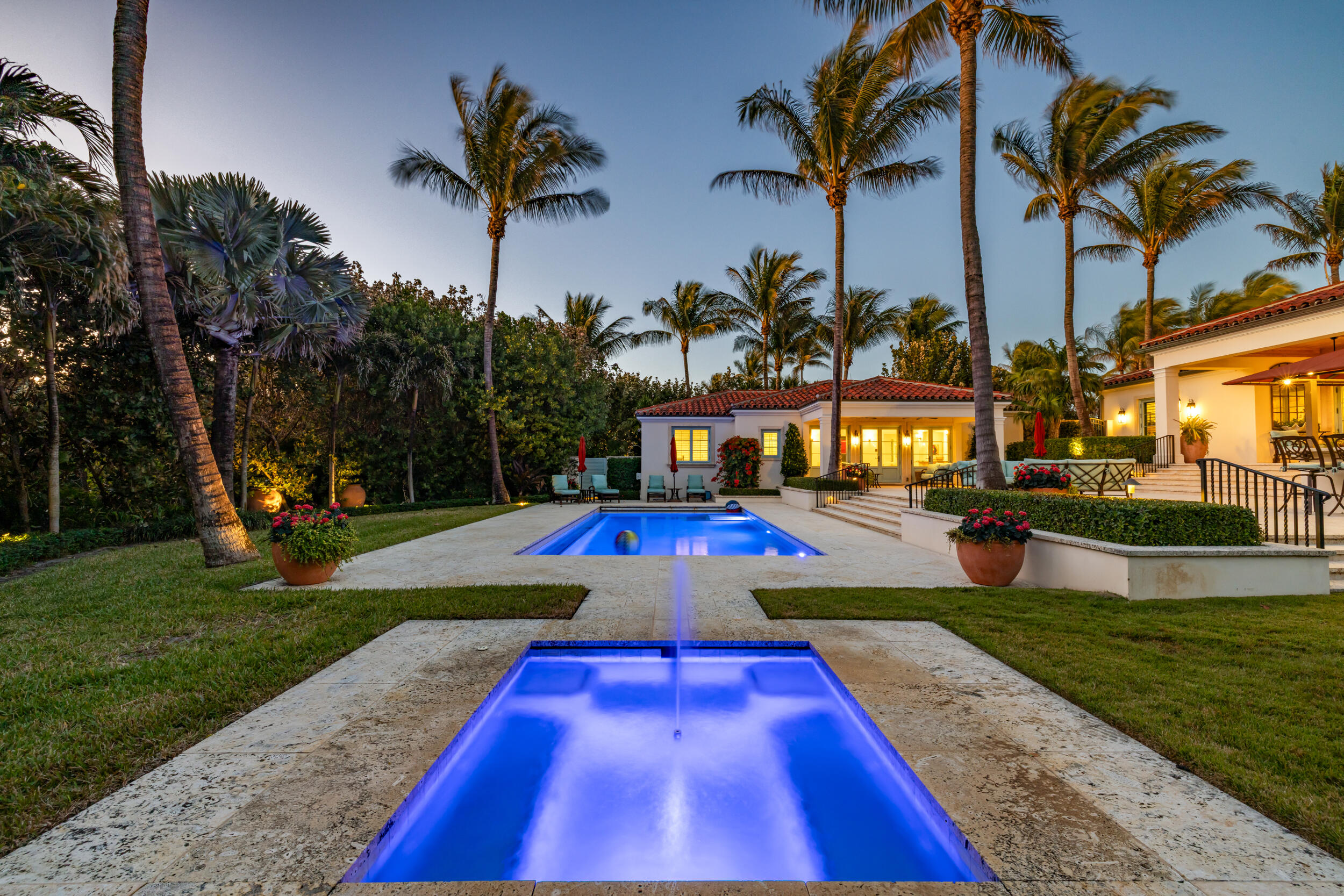 Jupiter Island - Residential