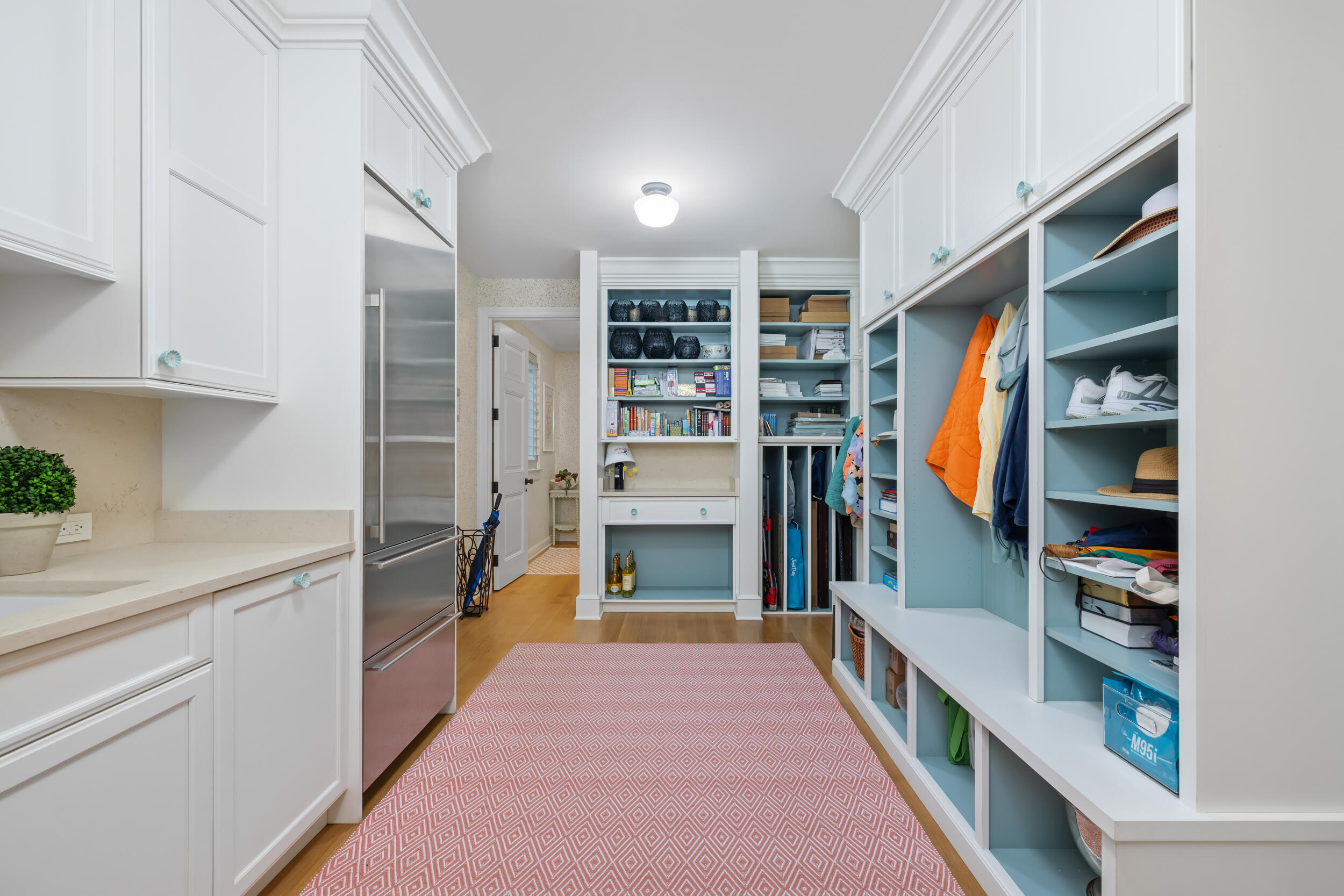 Jupiter Island - Residential