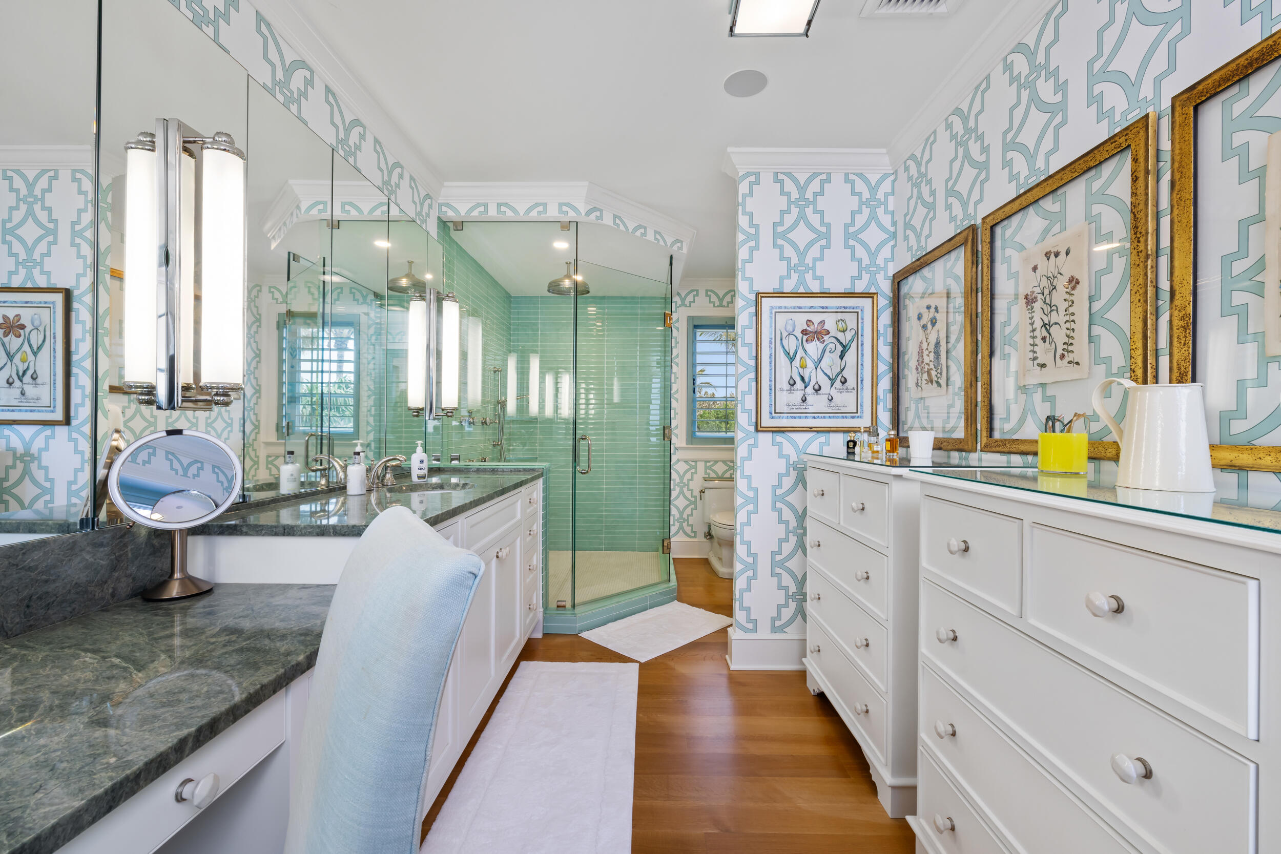 Jupiter Island - Residential