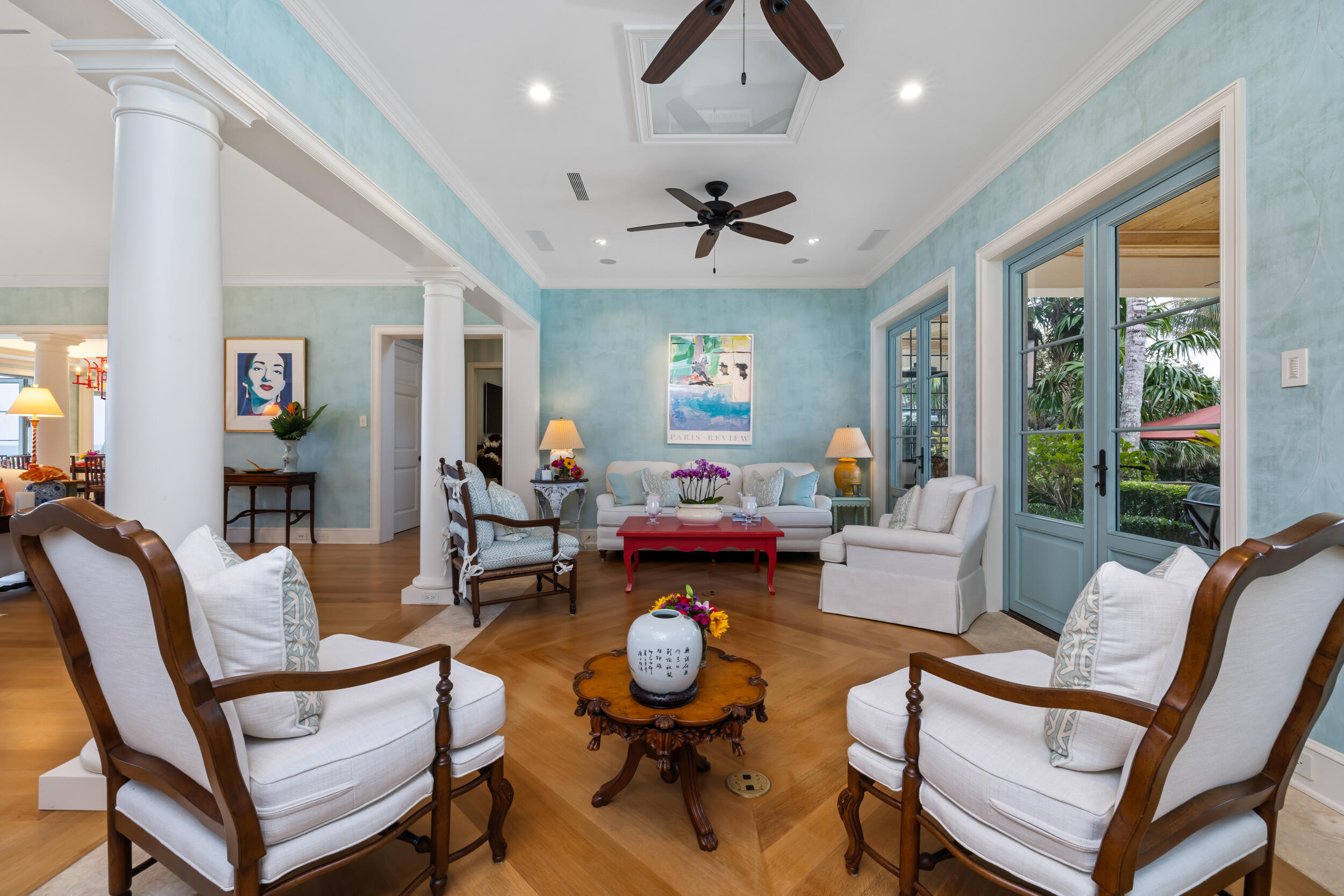 Jupiter Island - Residential