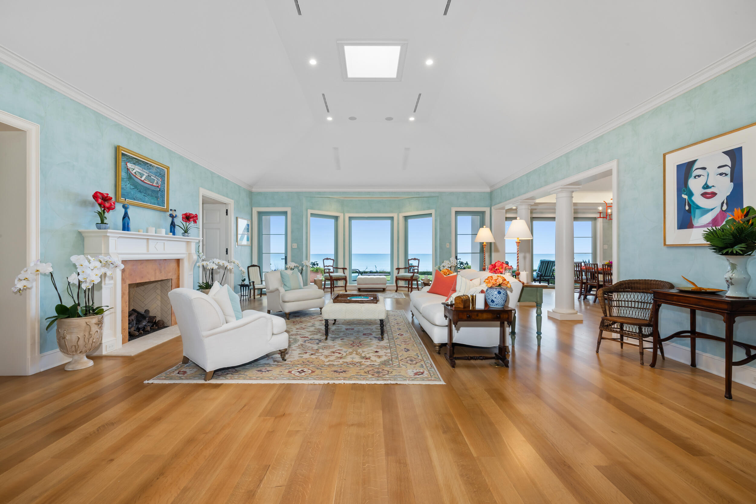 Jupiter Island - Residential