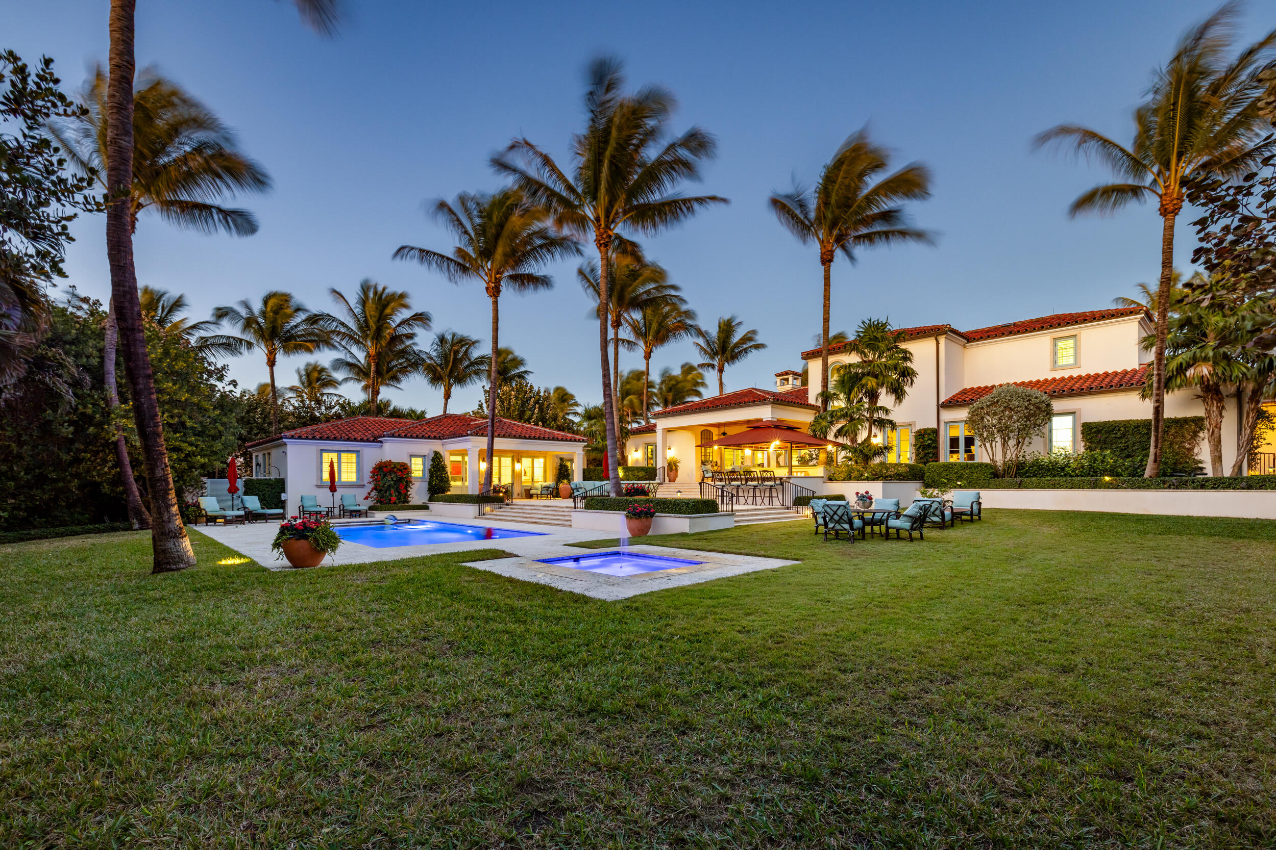 Jupiter Island - Residential