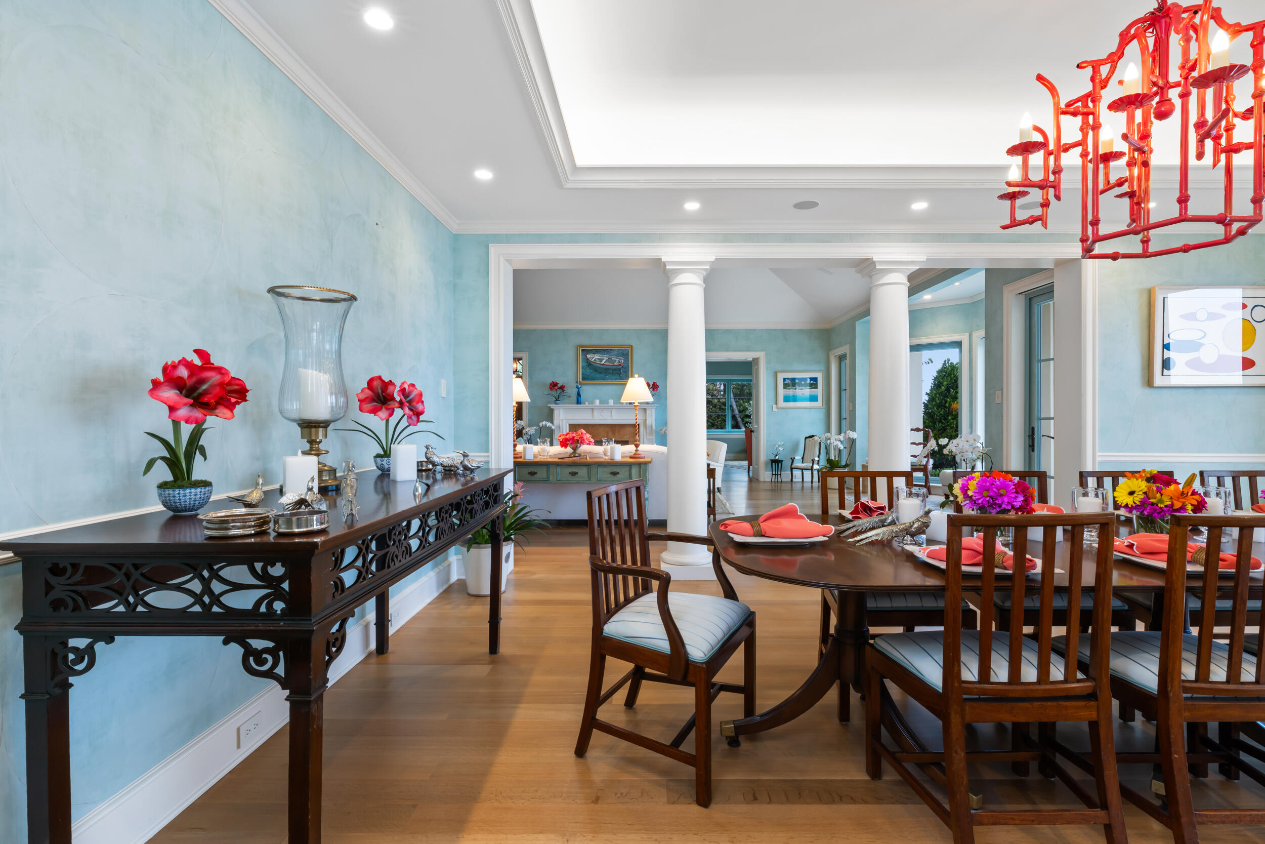 Jupiter Island - Residential