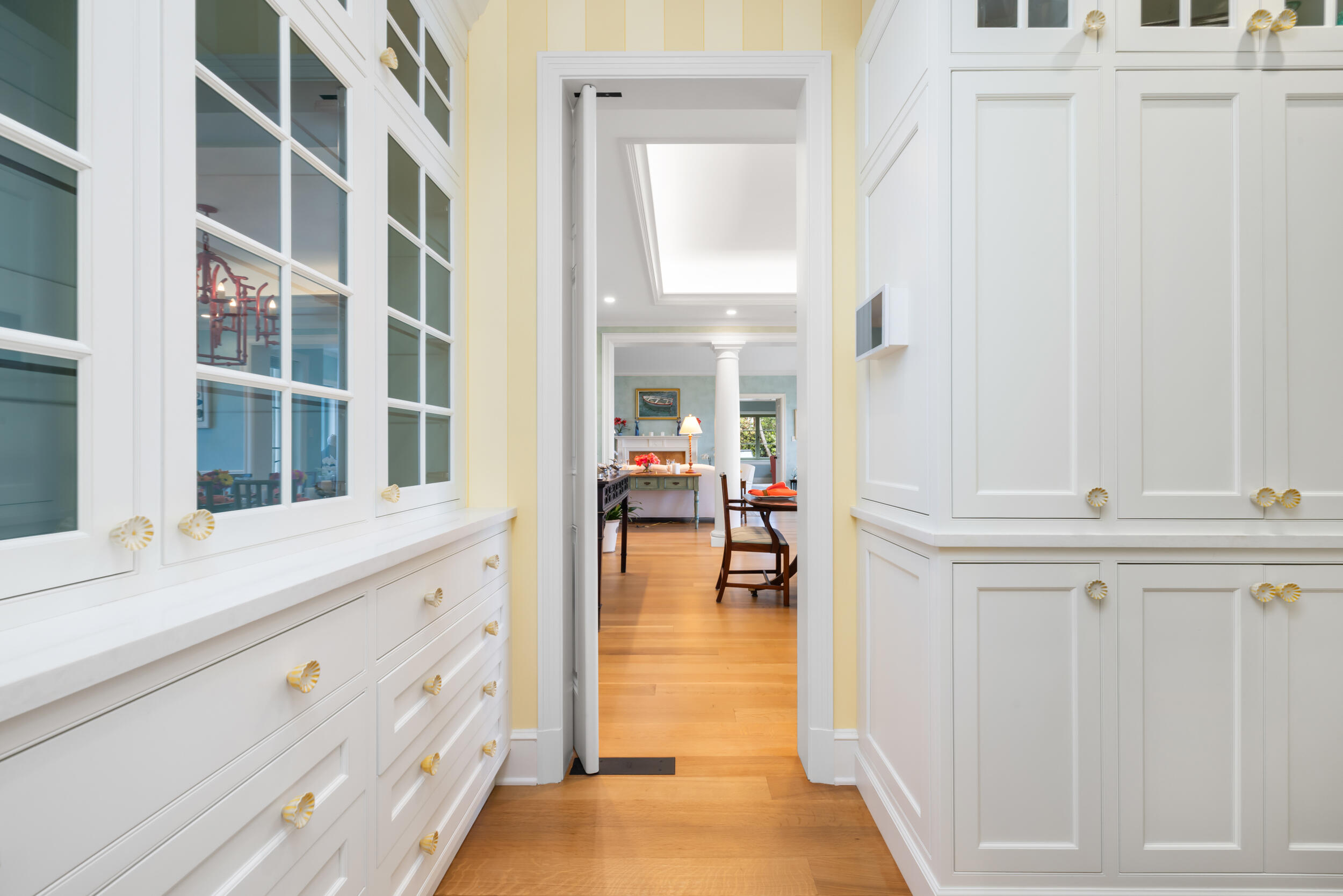 Jupiter Island - Residential