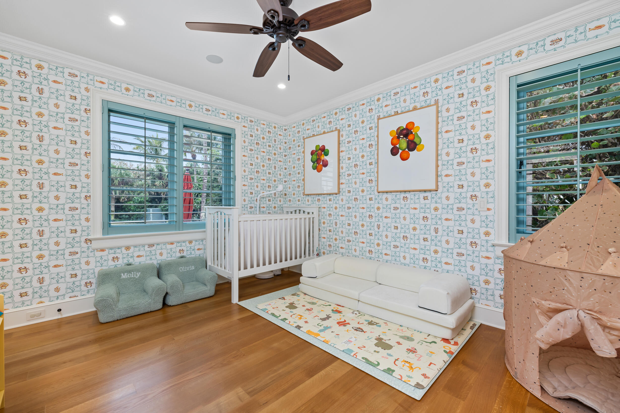 Jupiter Island - Residential