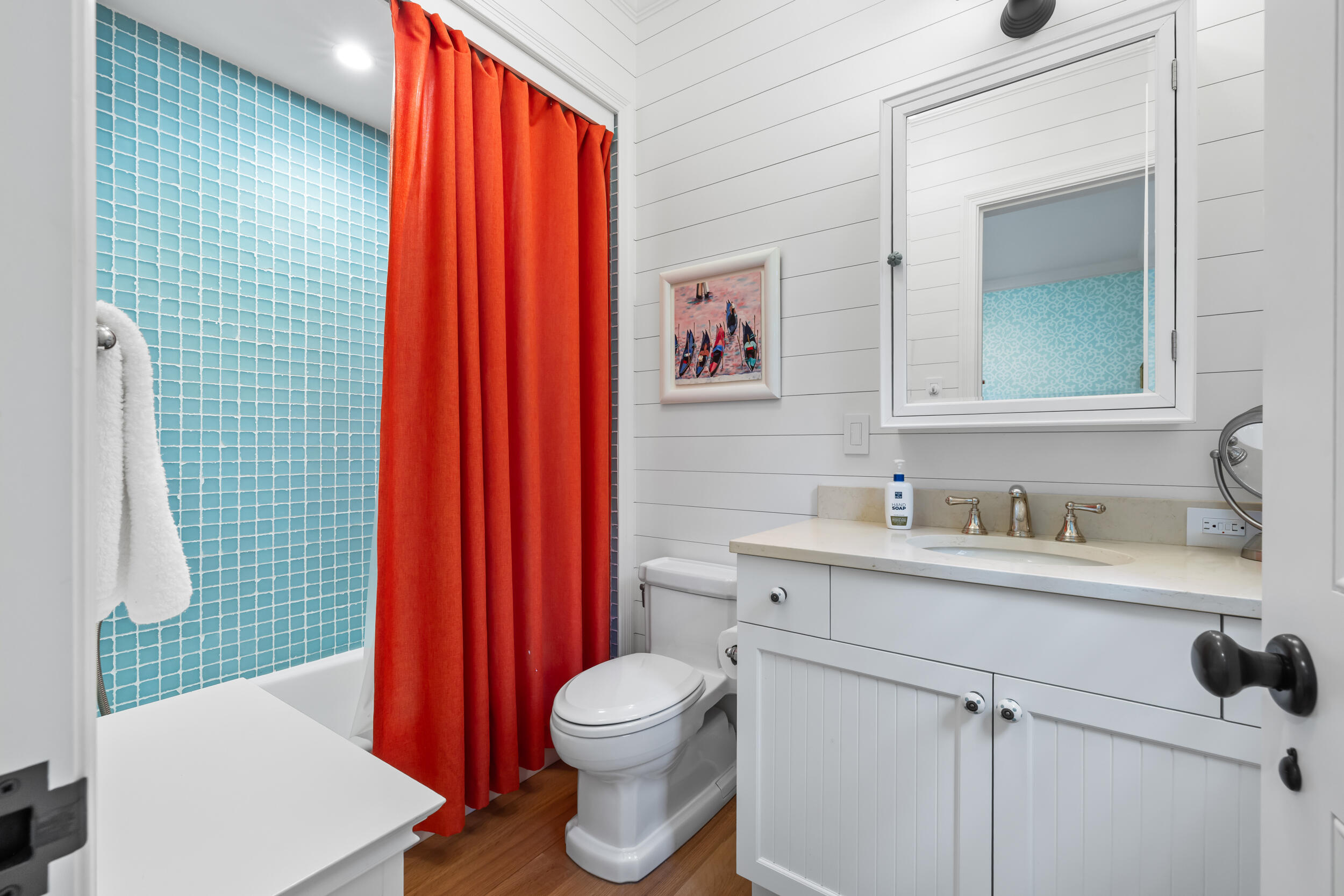 Jupiter Island - Residential