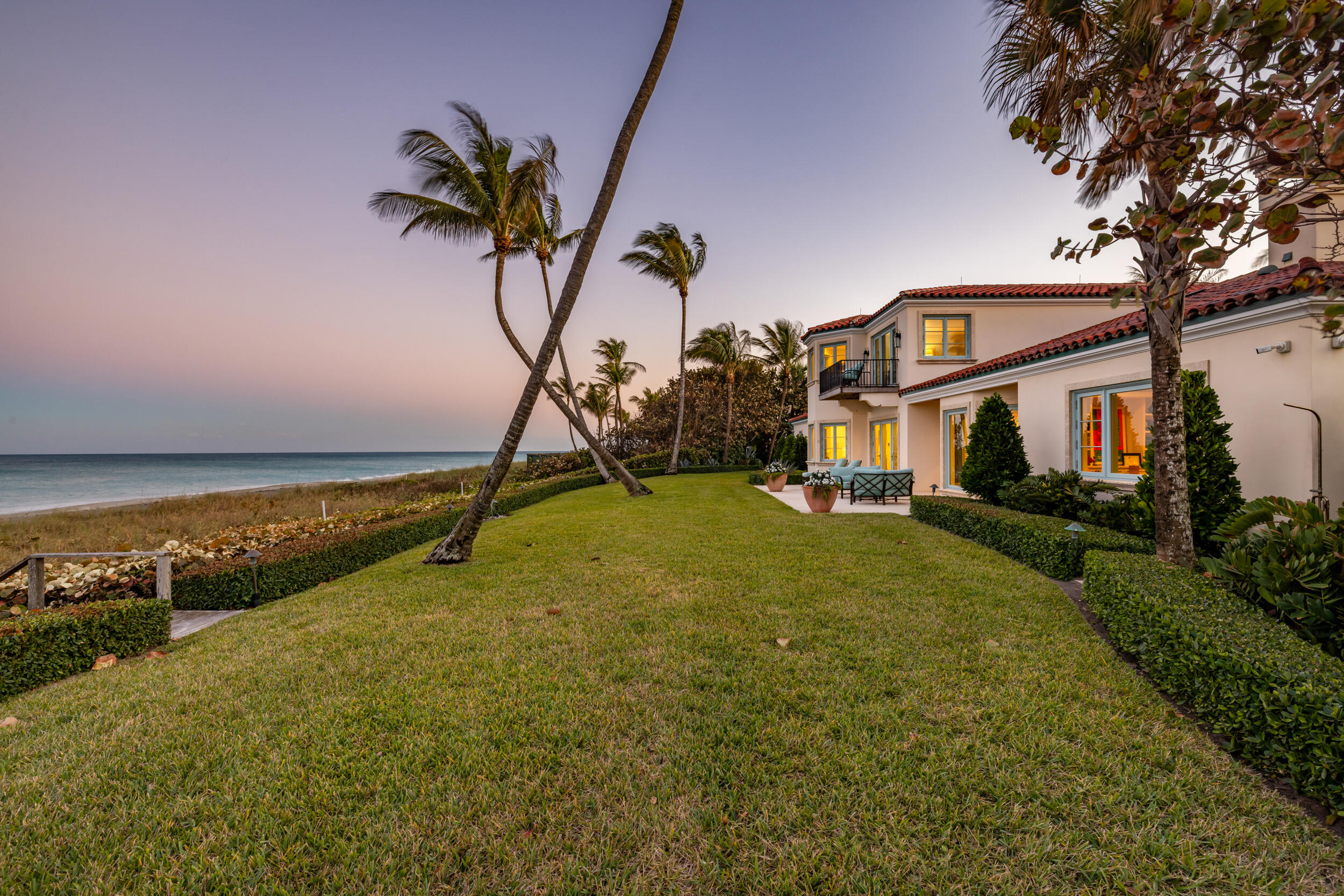 Jupiter Island - Residential
