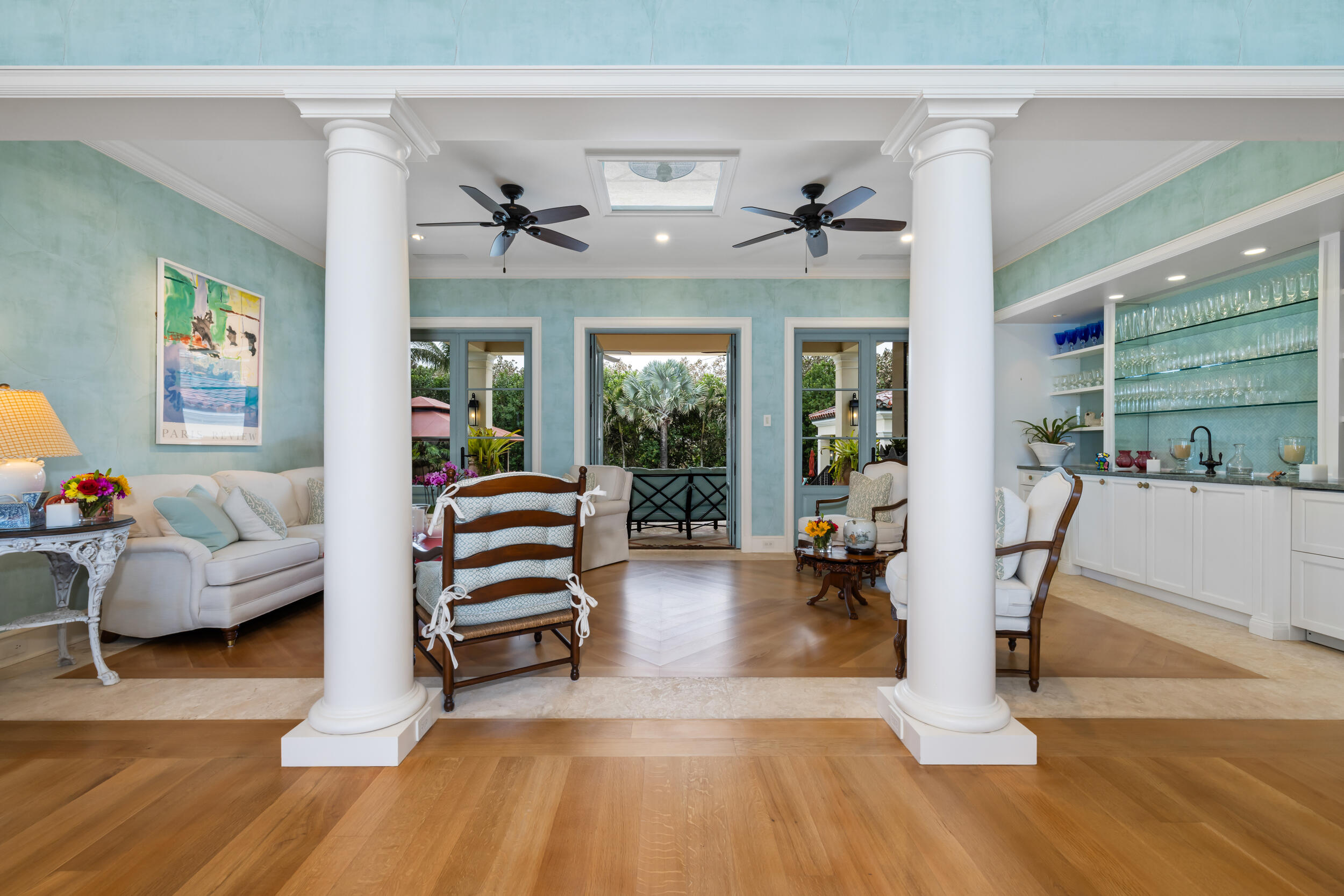 Jupiter Island - Residential