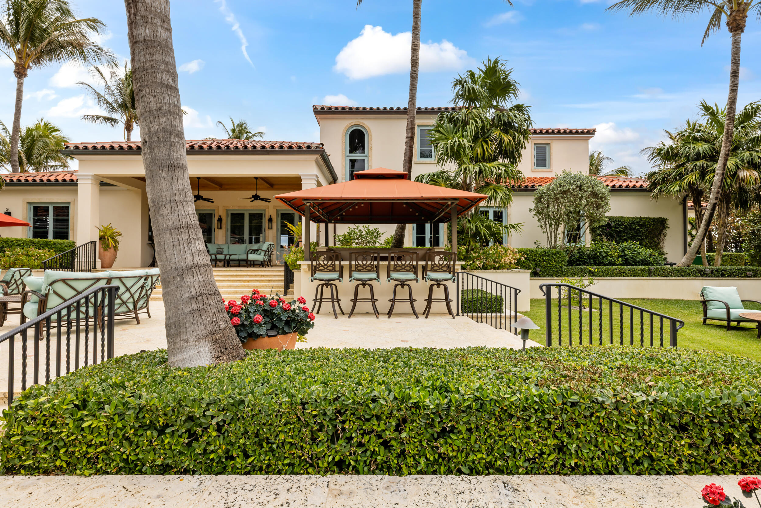 Jupiter Island - Residential