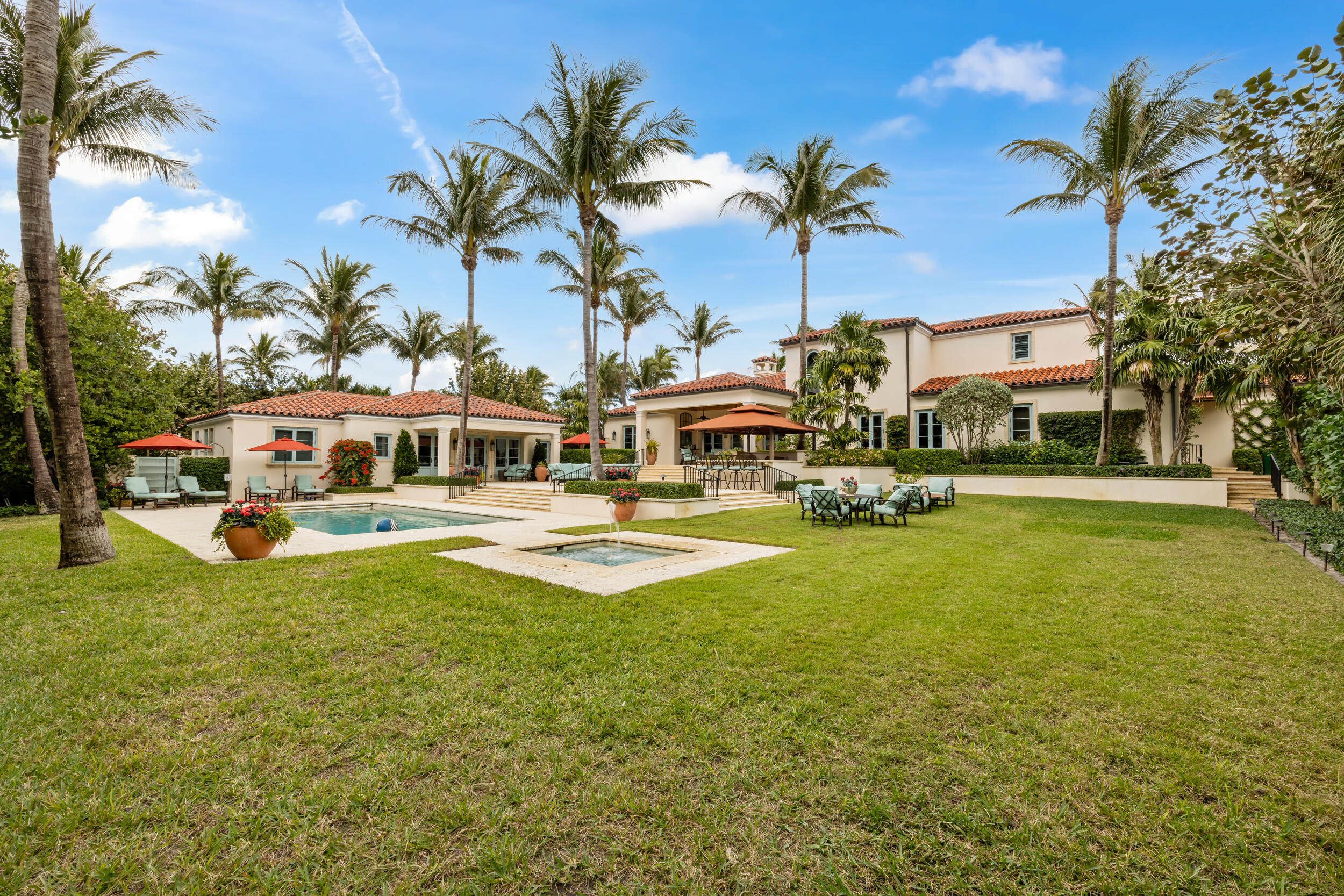 Jupiter Island - Residential