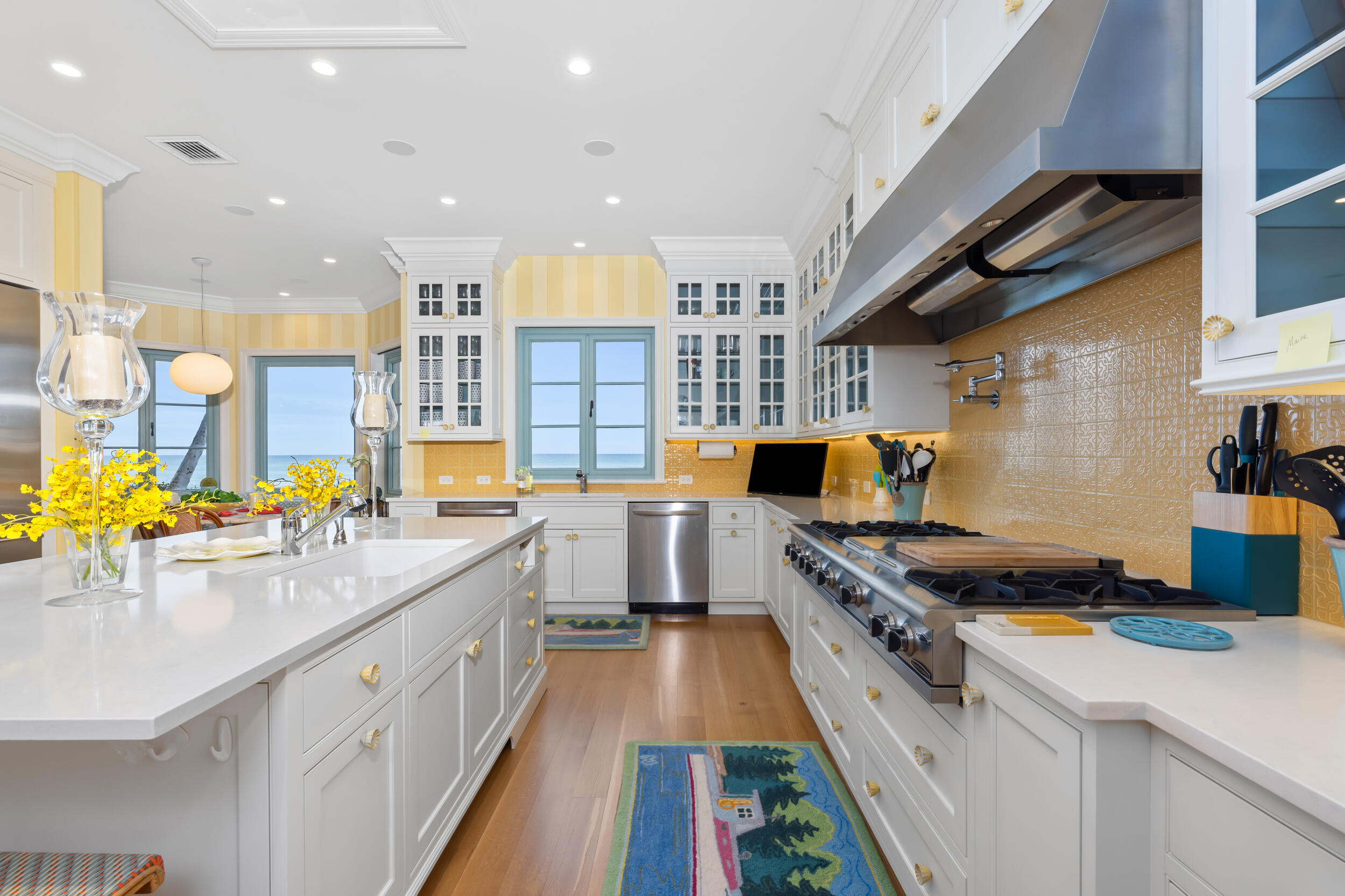 Jupiter Island - Residential