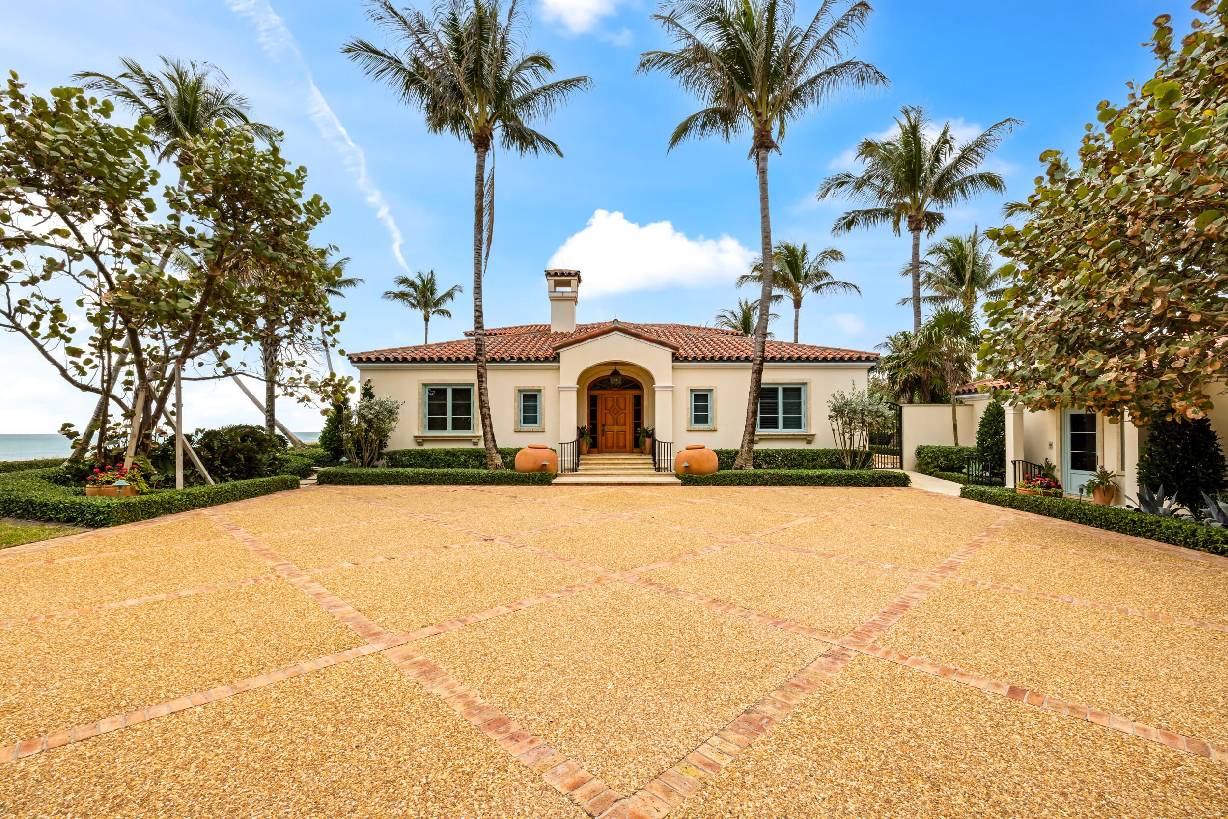 Jupiter Island - Residential