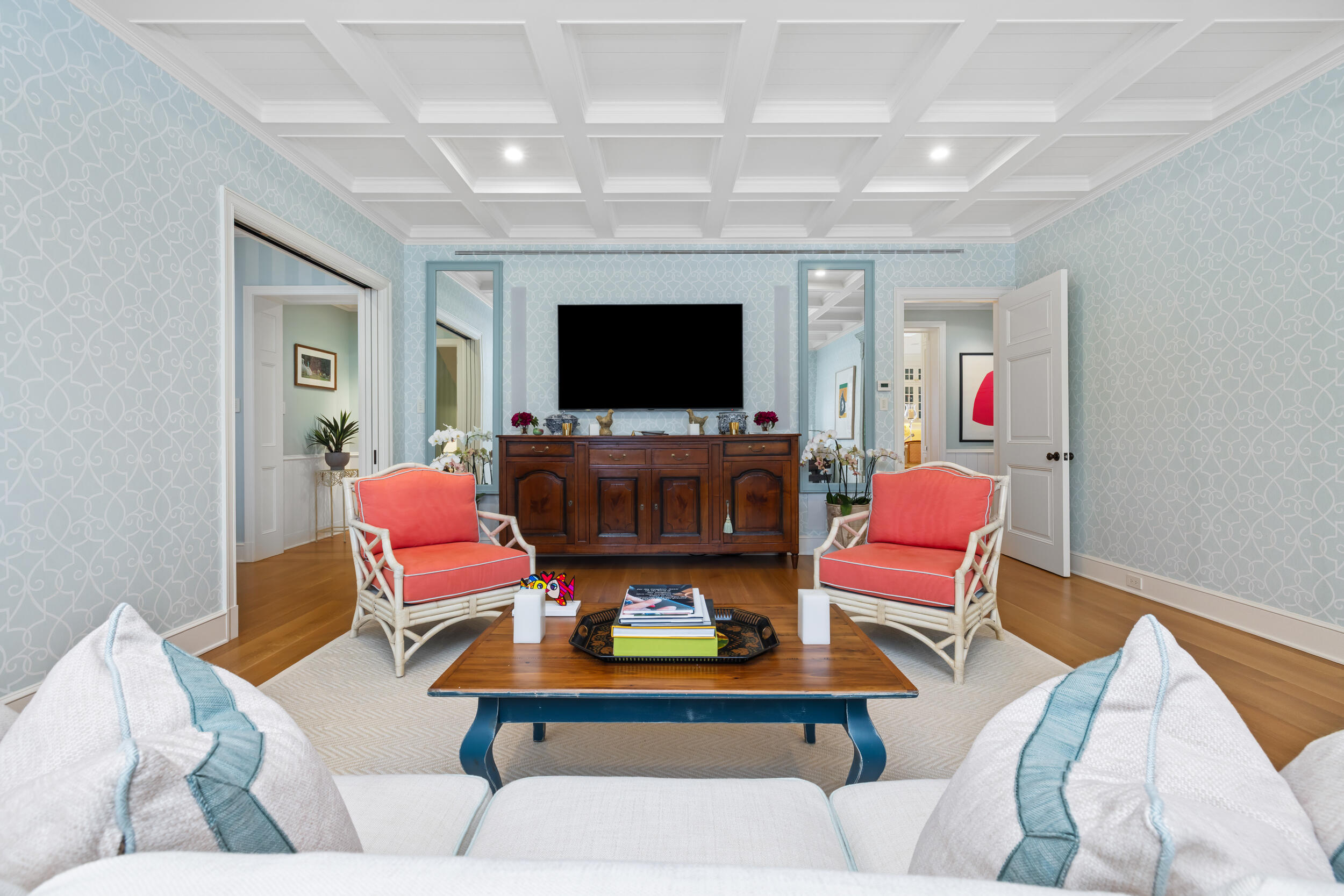 Jupiter Island - Residential