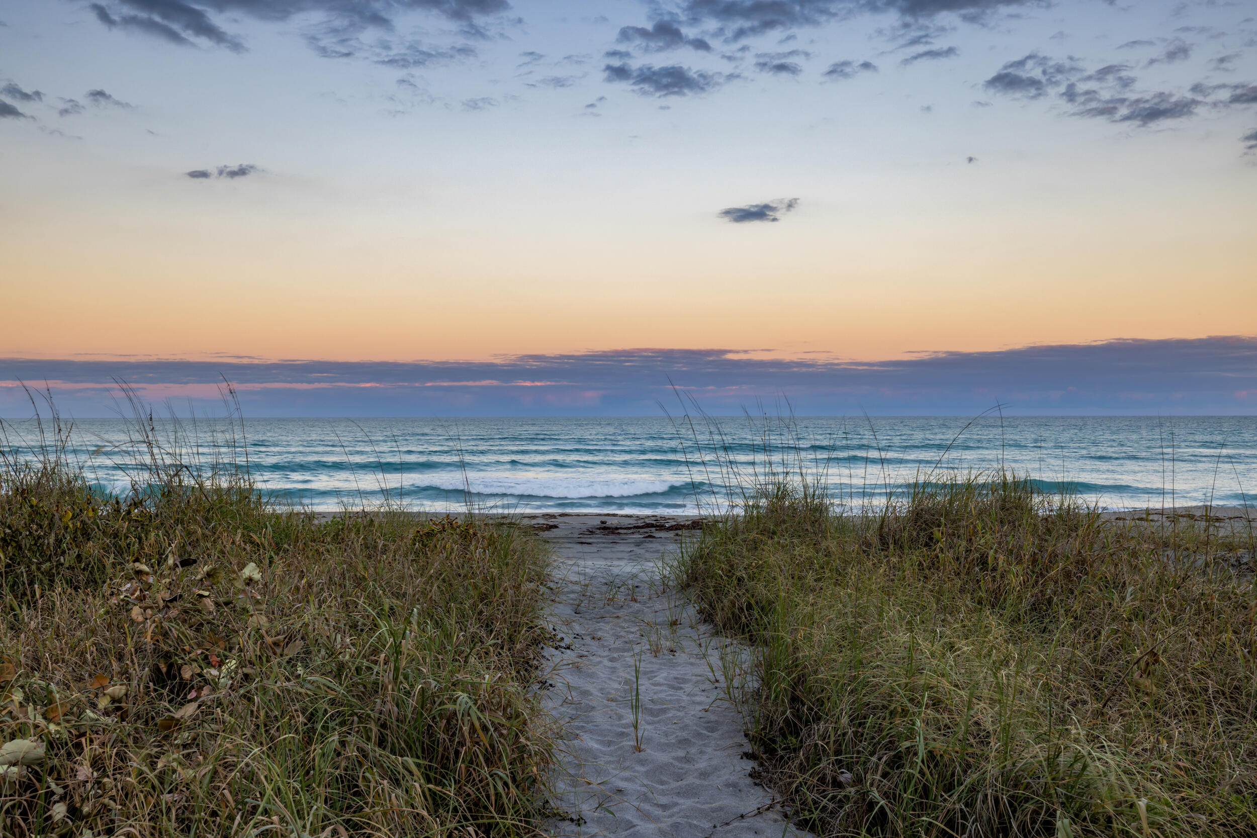 Jupiter Island - Residential