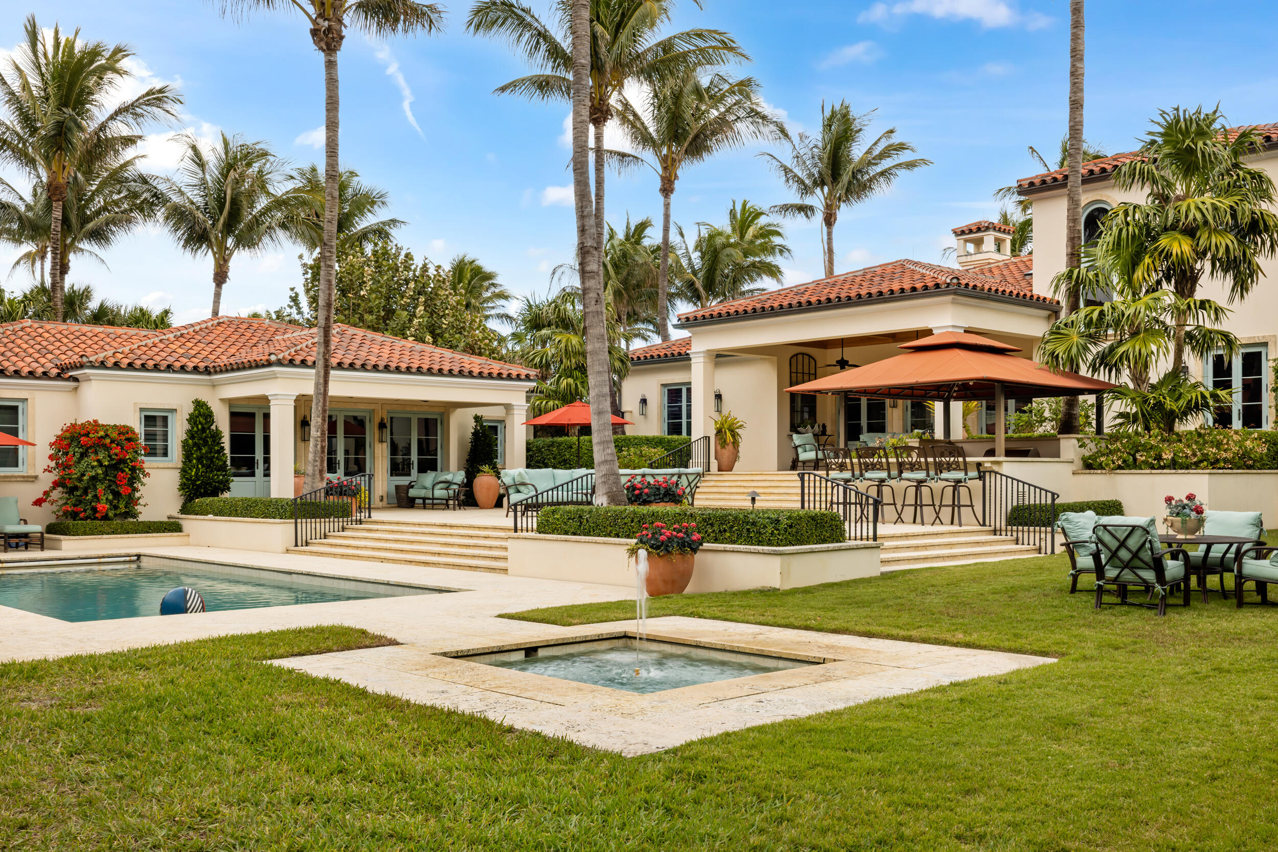 Jupiter Island - Residential