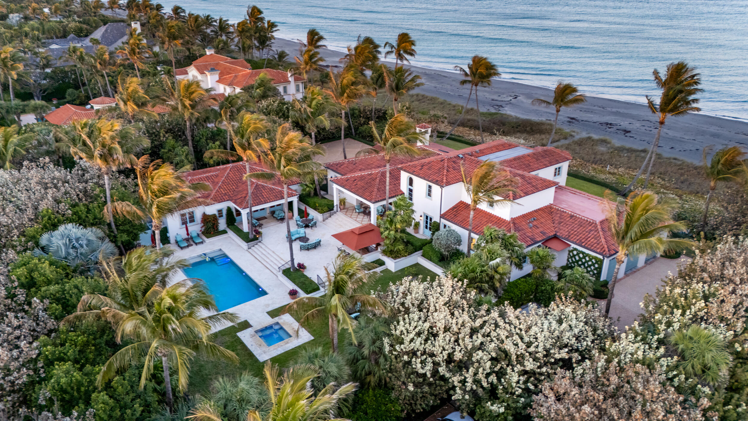 Jupiter Island - Residential