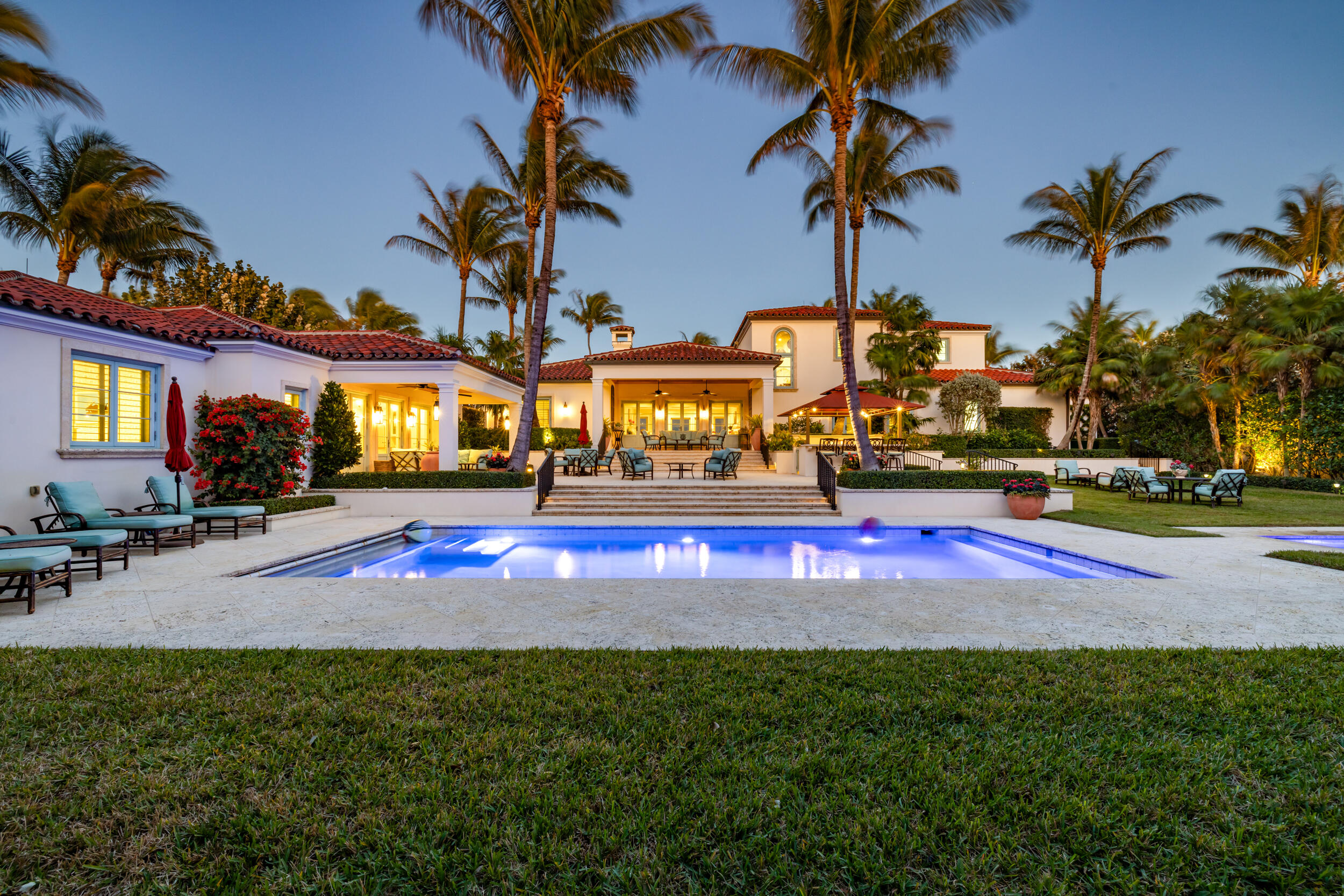 Jupiter Island - Residential