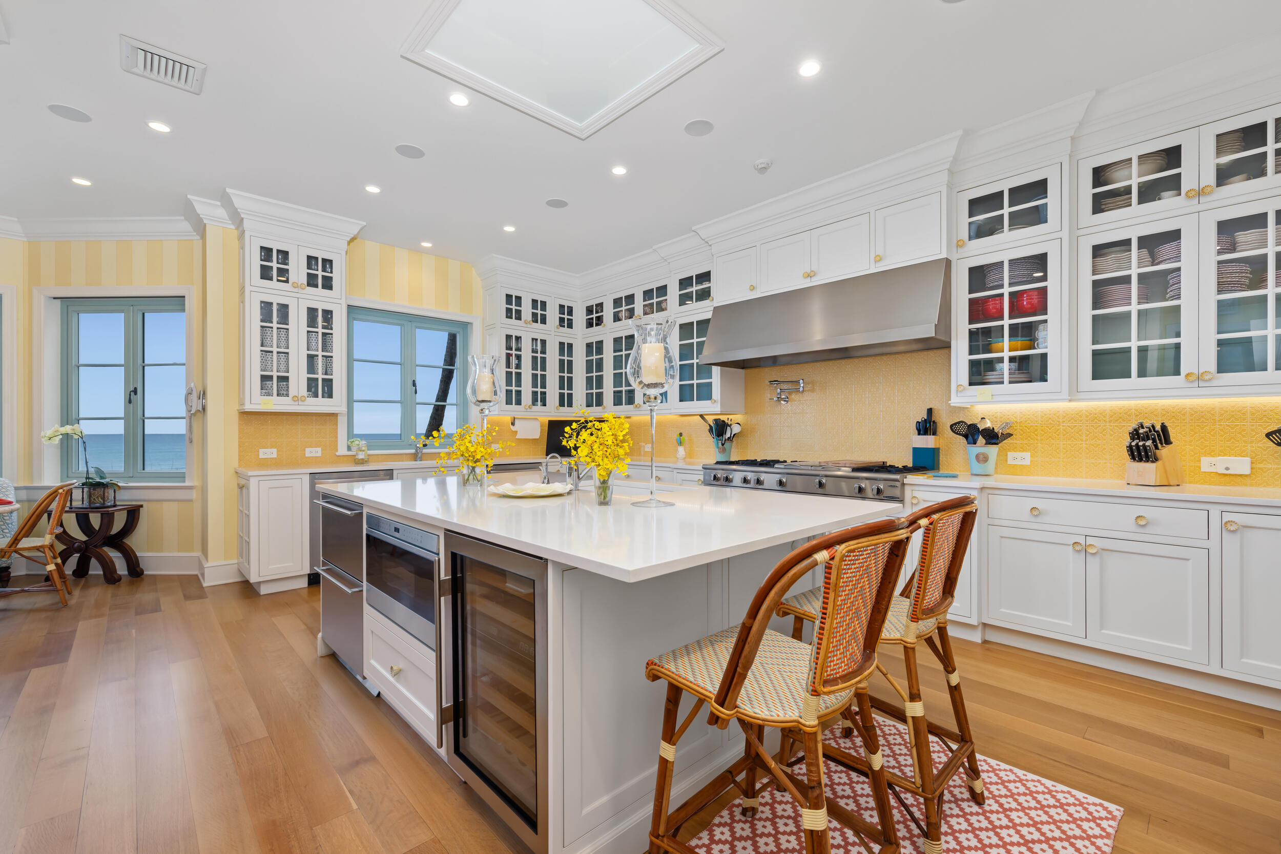 Jupiter Island - Residential