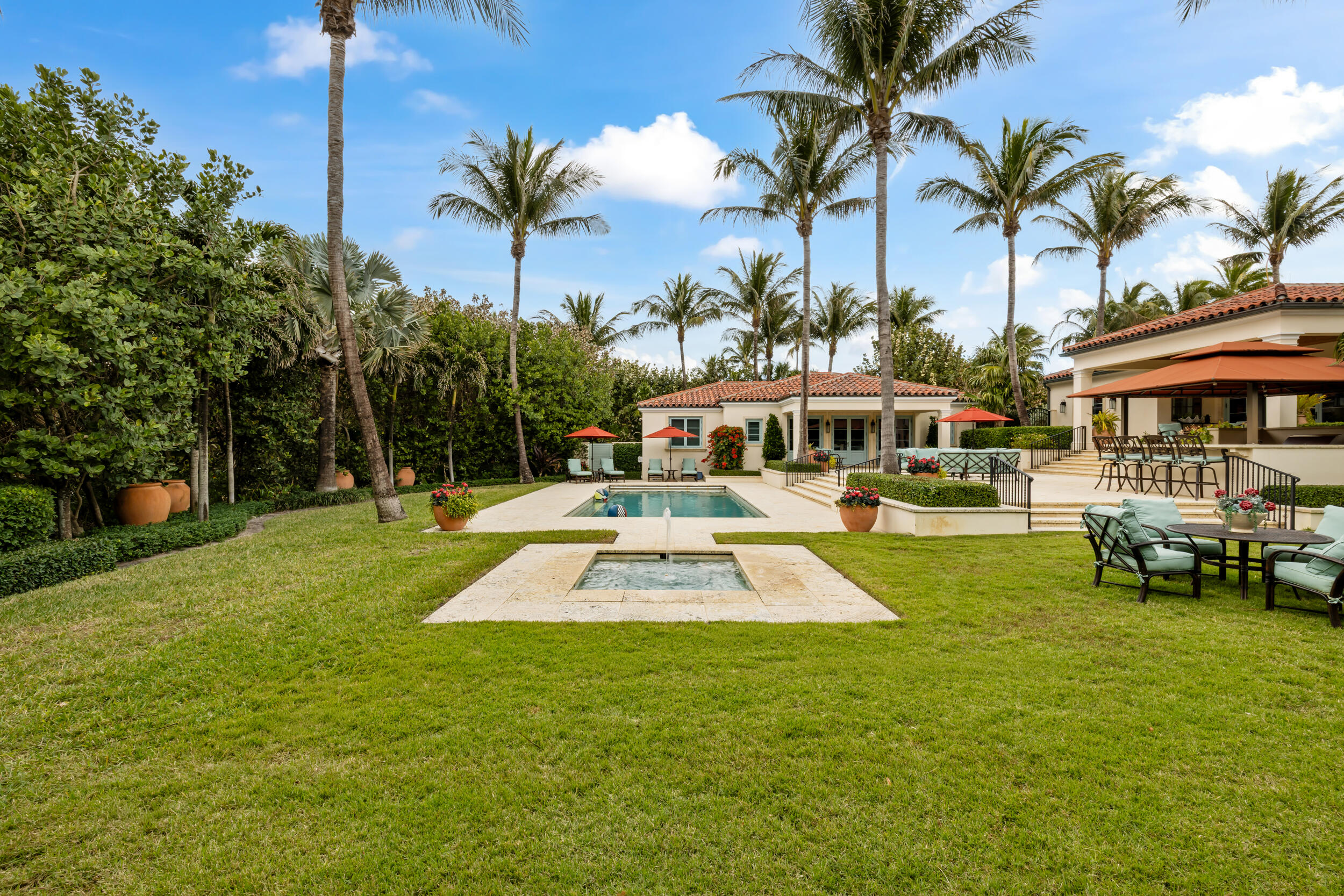 Jupiter Island - Residential