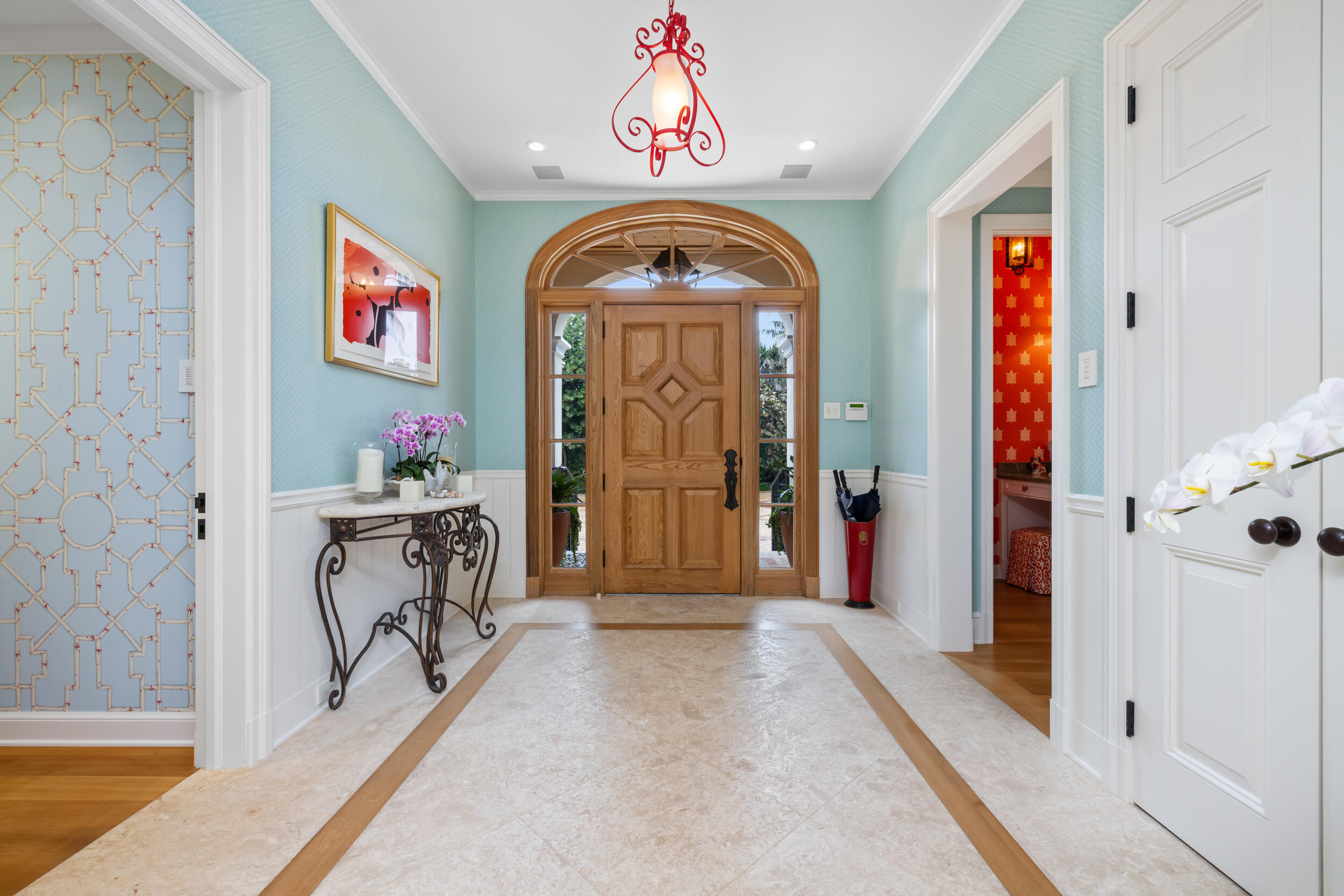 Jupiter Island - Residential