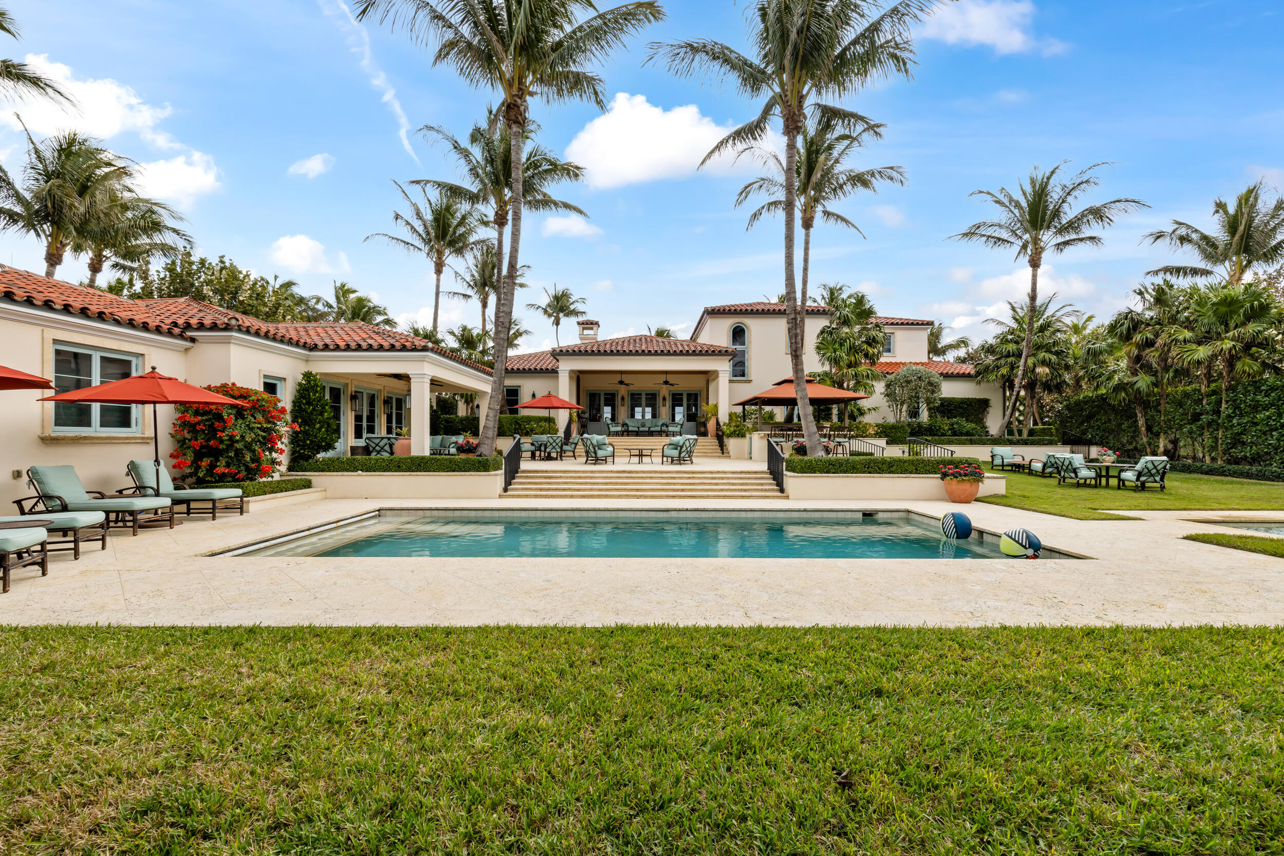 Jupiter Island - Residential