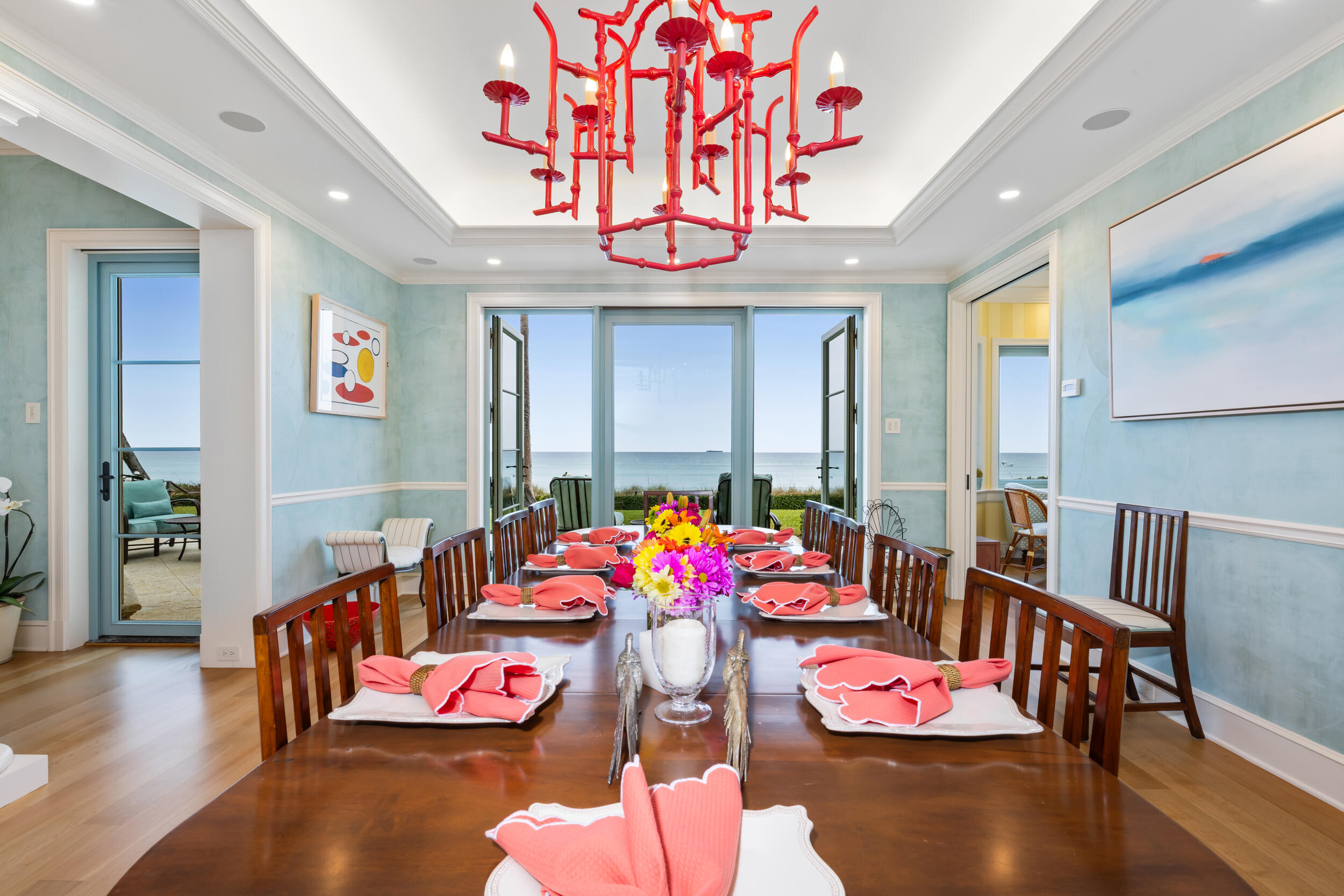 Jupiter Island - Residential