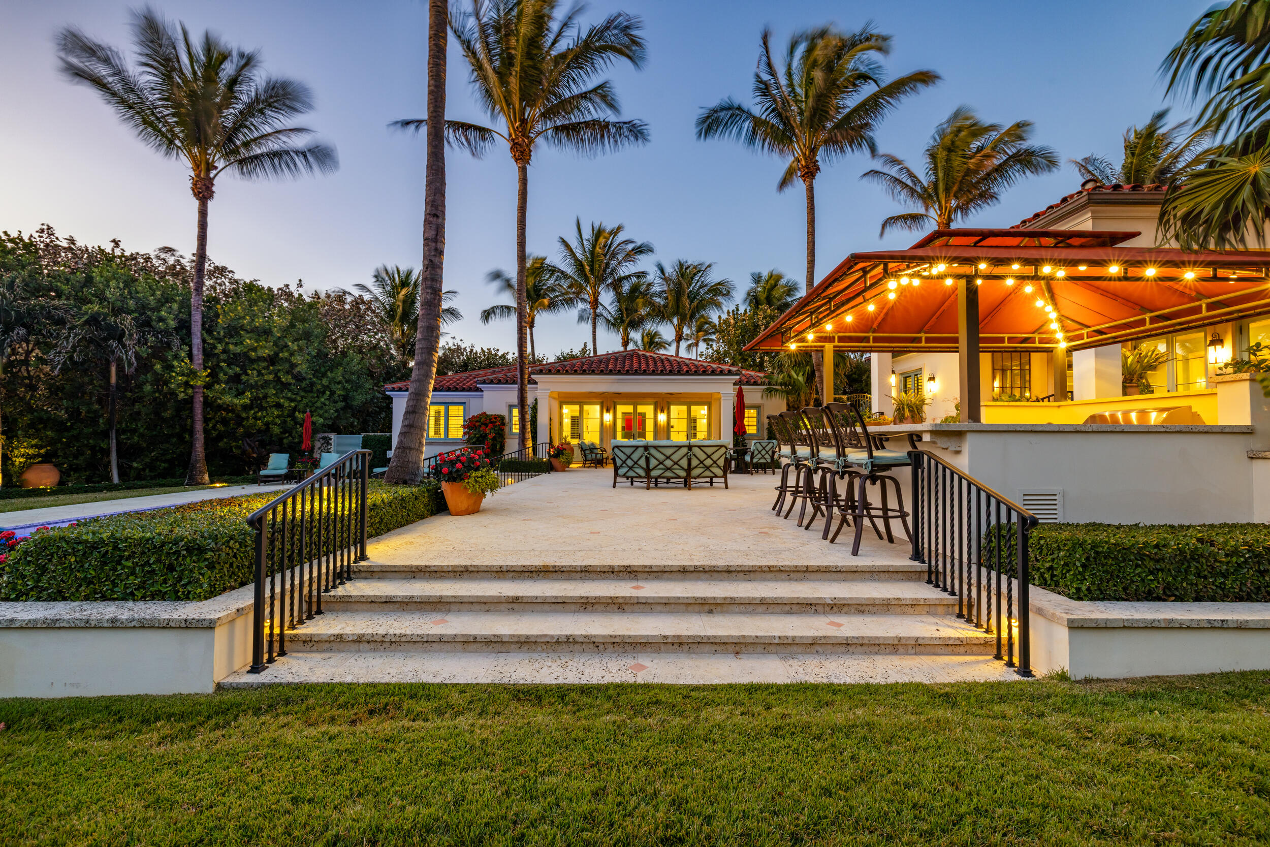Jupiter Island - Residential