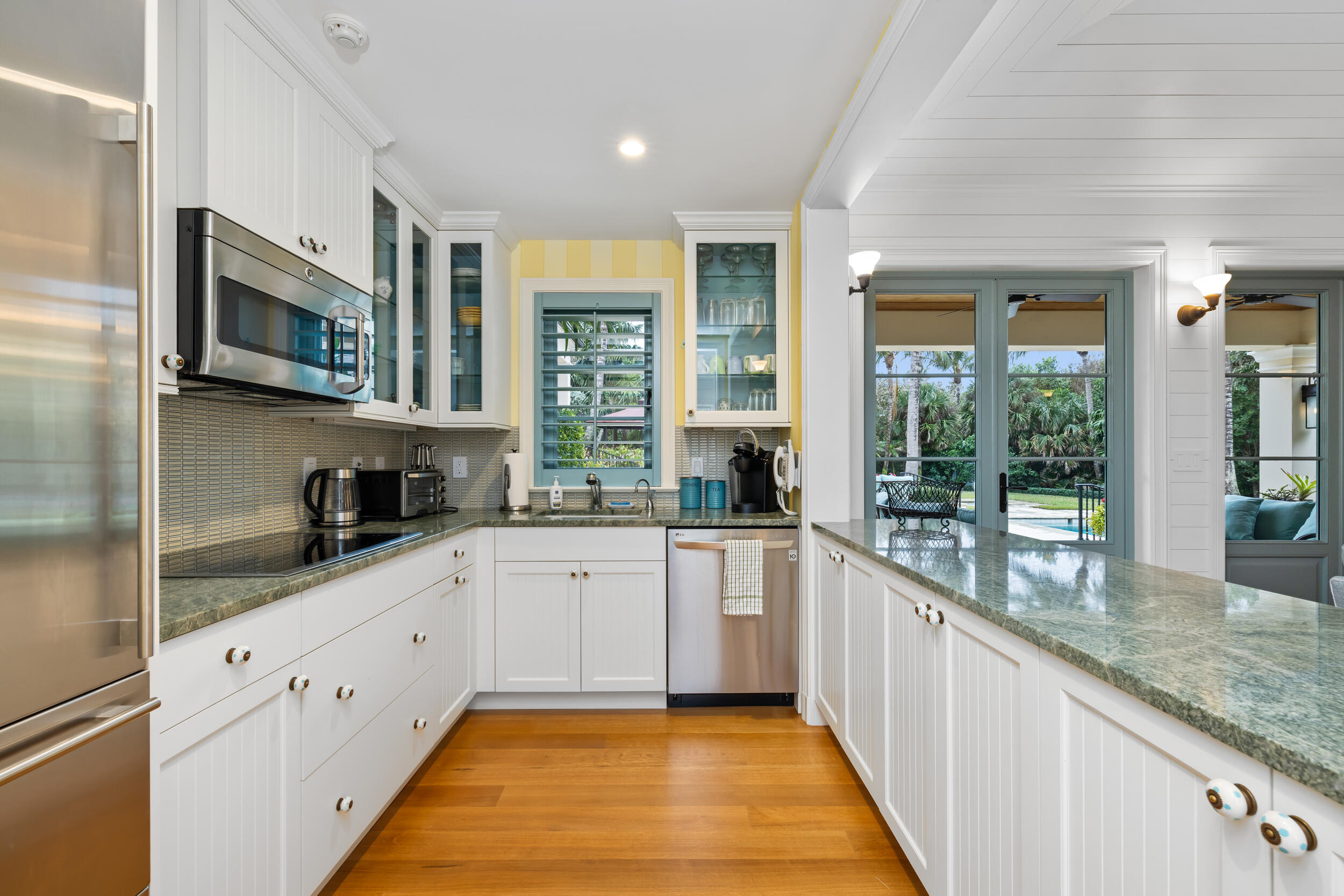 Jupiter Island - Residential