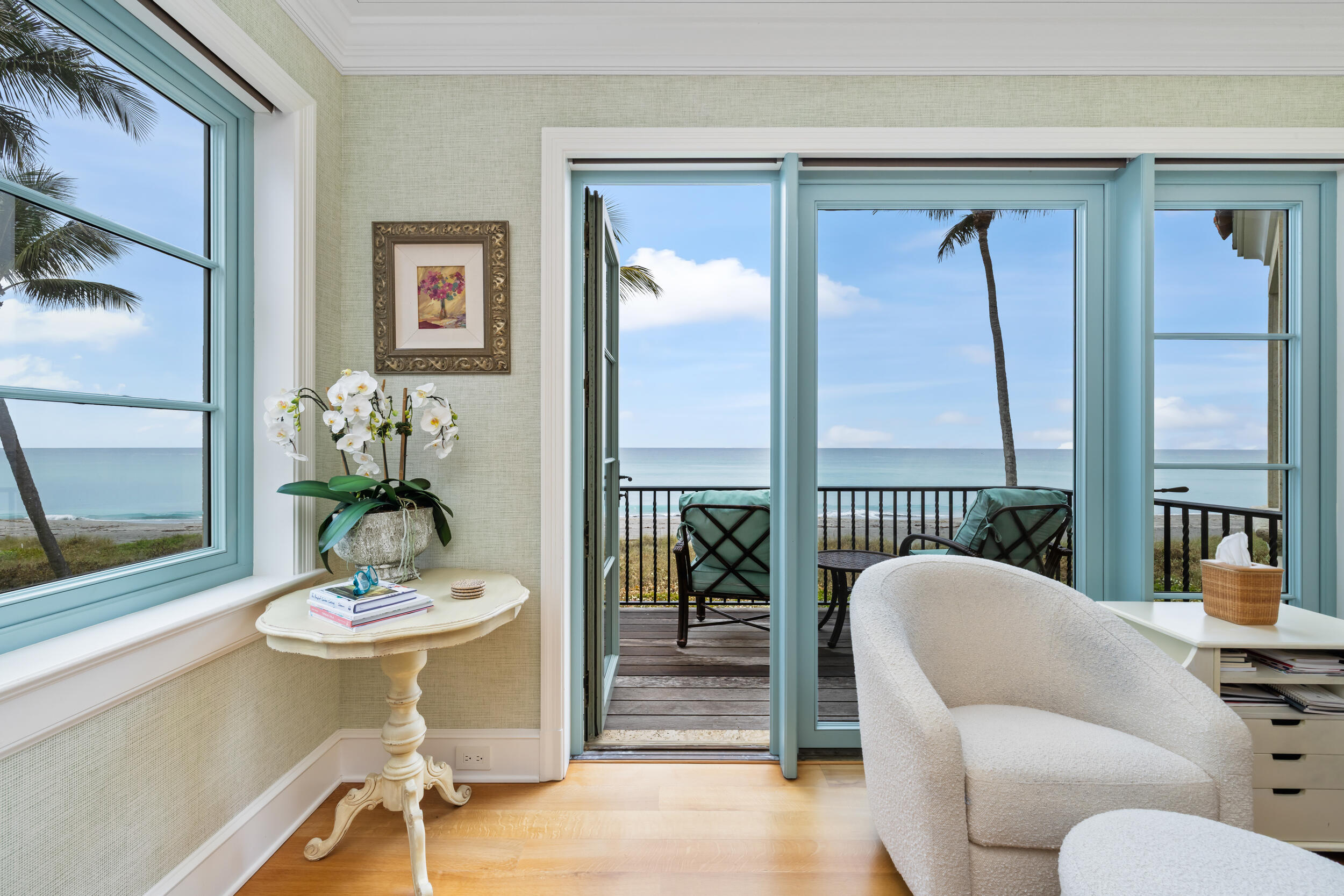 Jupiter Island - Residential