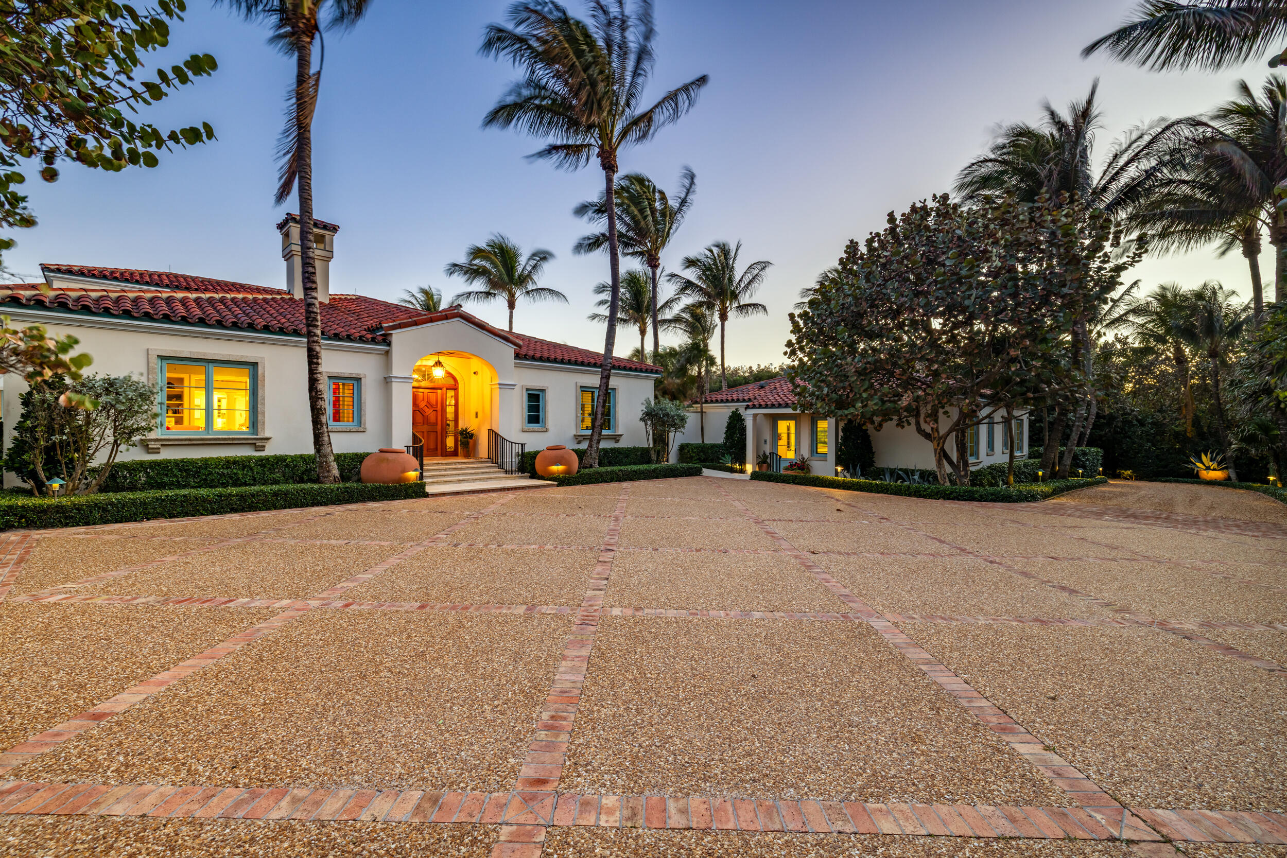Jupiter Island - Residential